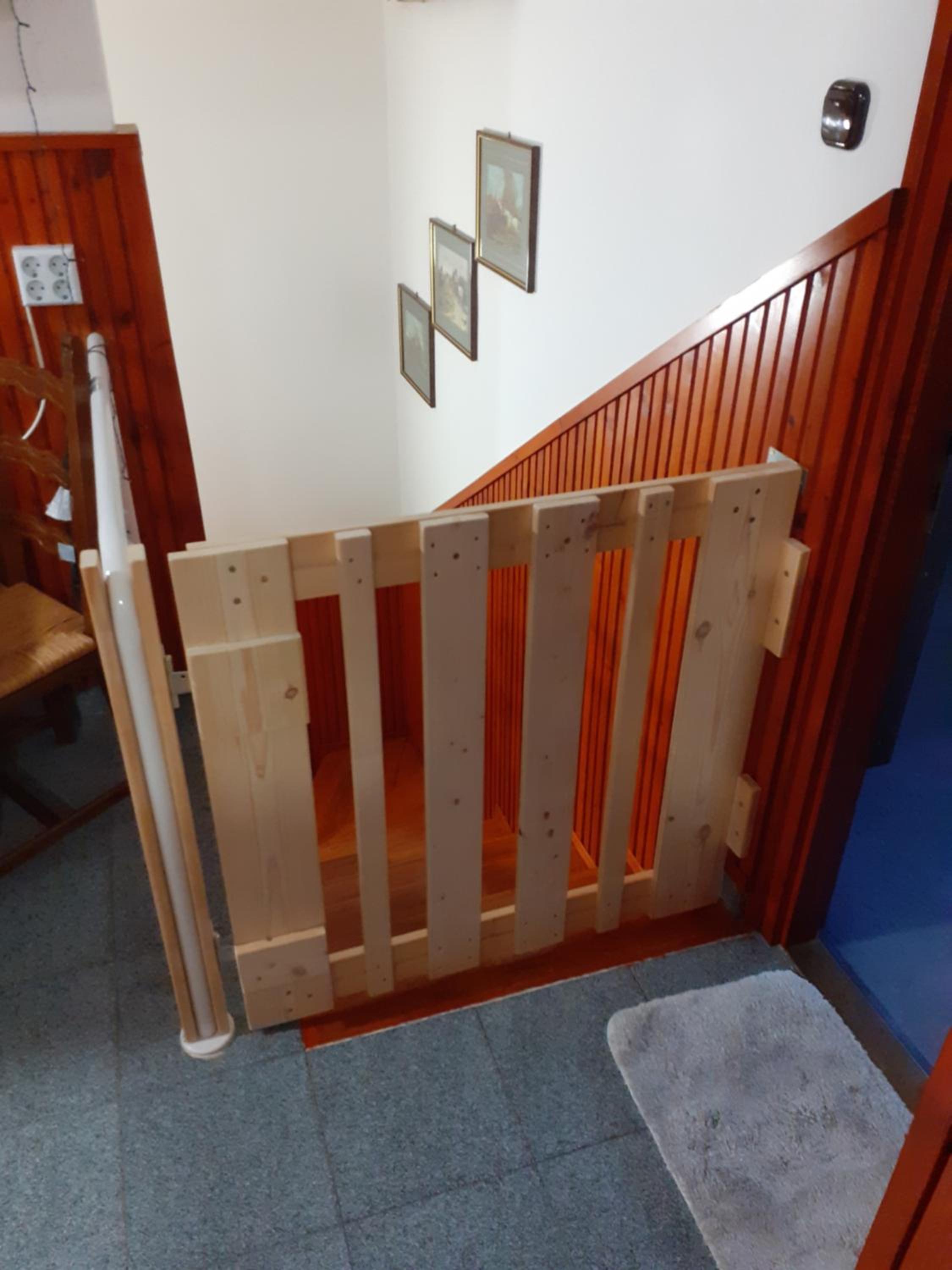 Thomas Apartman Eger