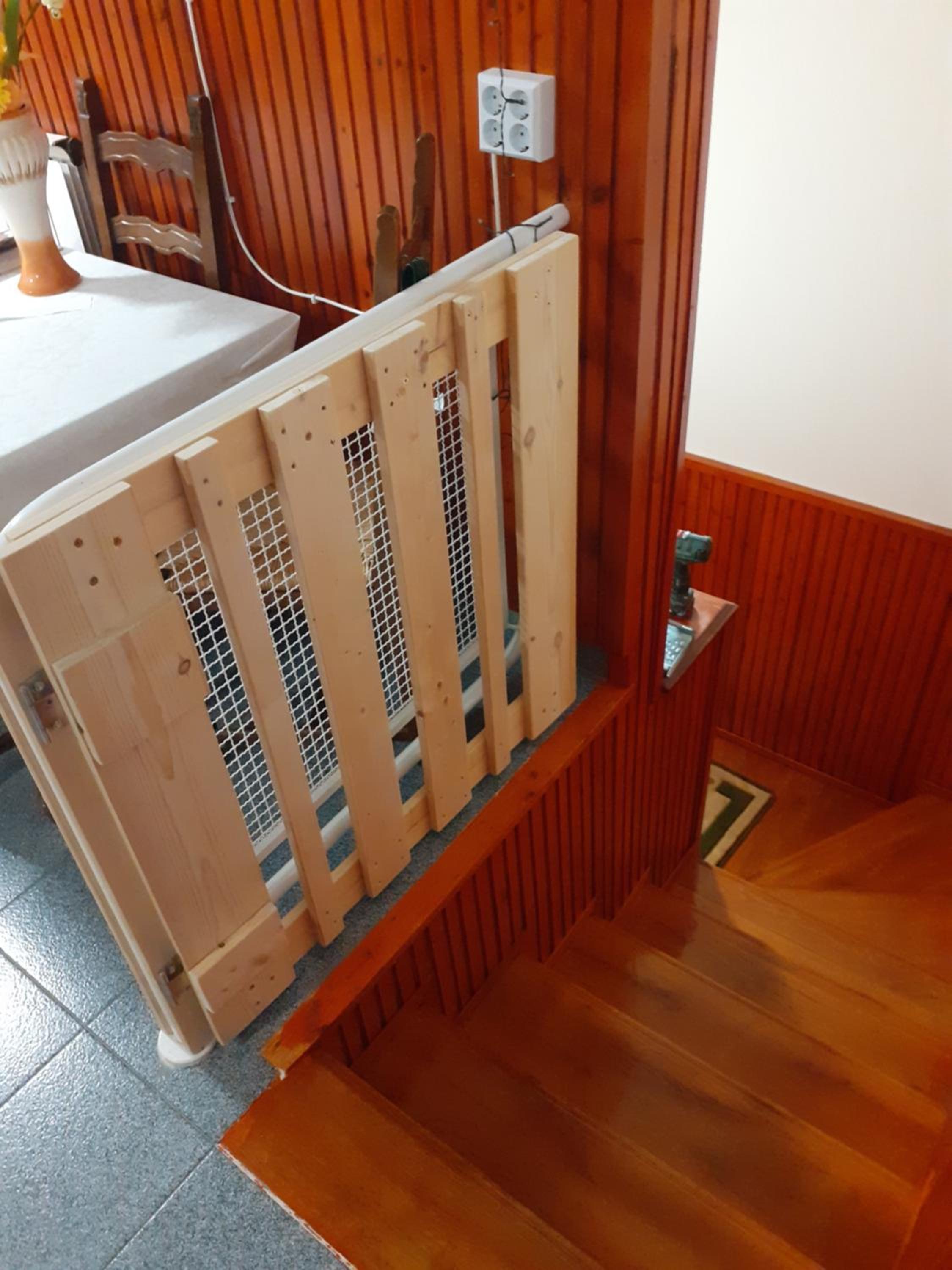Thomas Apartman Eger