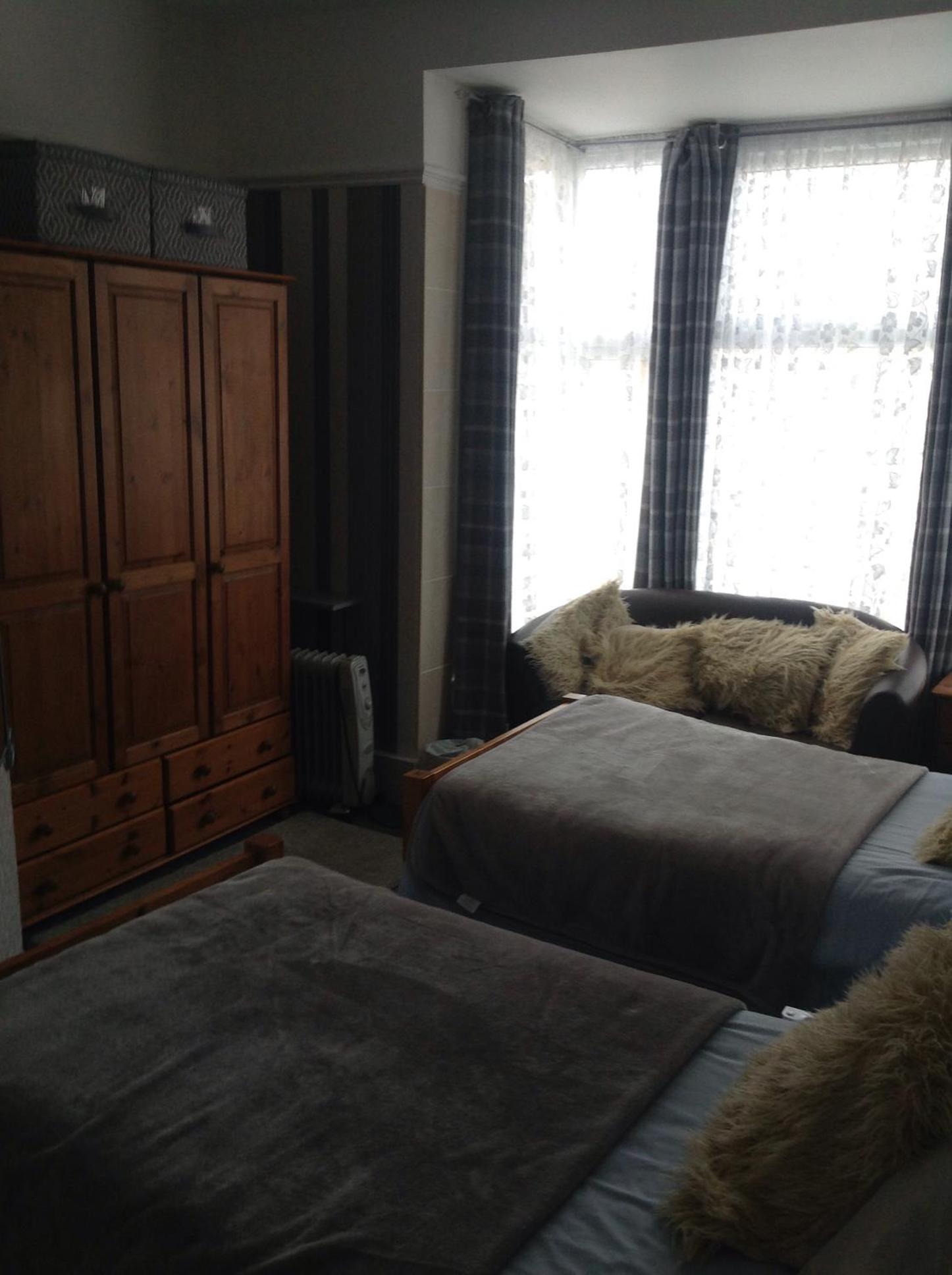 Sherwood Lodge