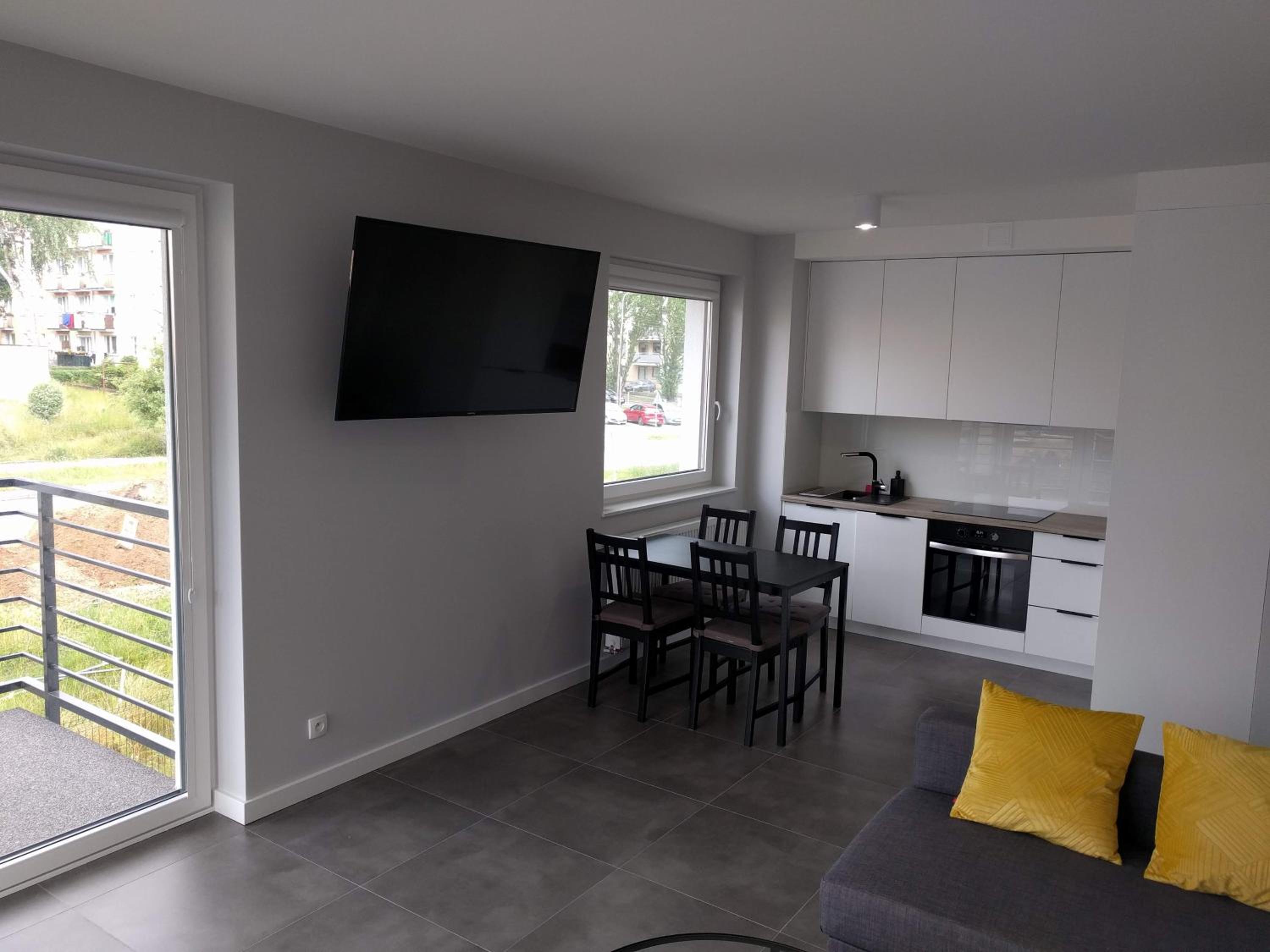 Apartamenty Słoneczna 42 view 3