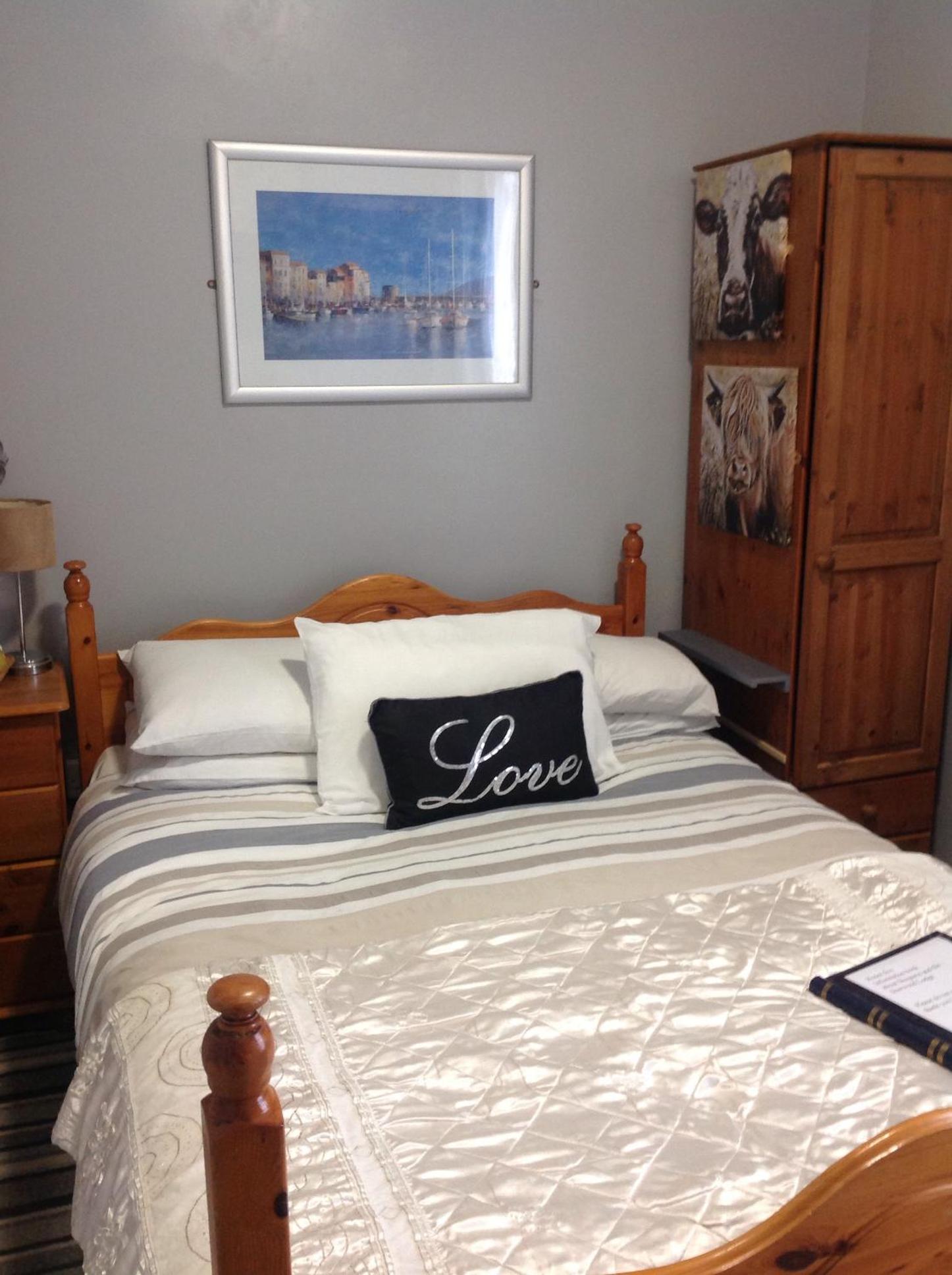 Sherwood Lodge