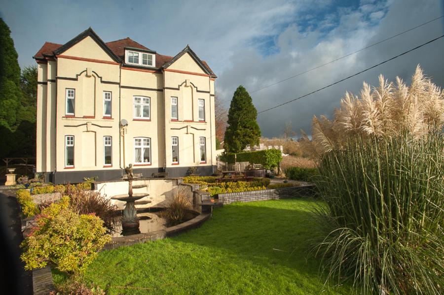 Ardwyn House