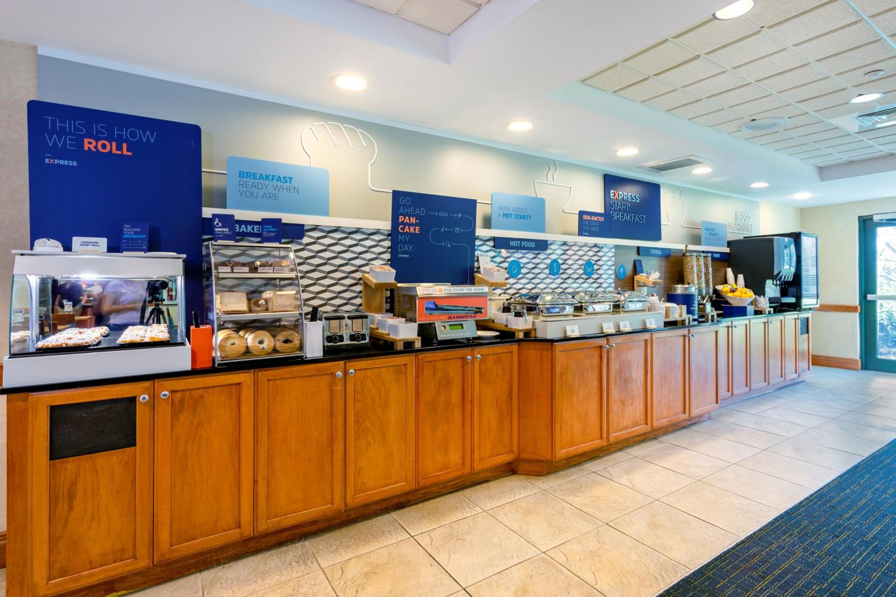 Miscellaneous Market Vacations - Holiday Inn Express  Suites Bradenton East-Lakewood Ranch, an IHG Hotel - Property Image 2