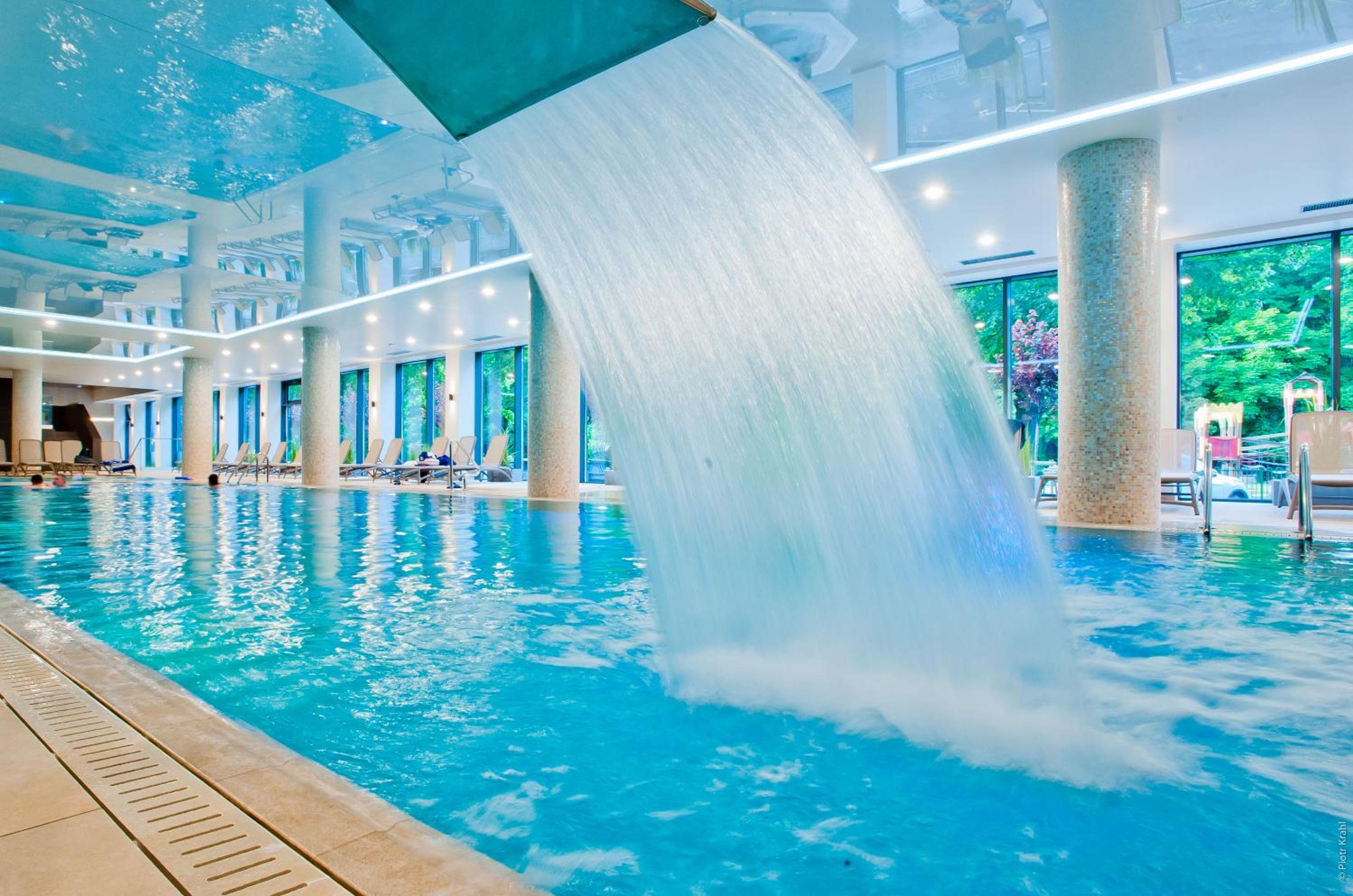 Hotel Nadmorskie Tarasy Apartament #PORTY B103 - Image 1