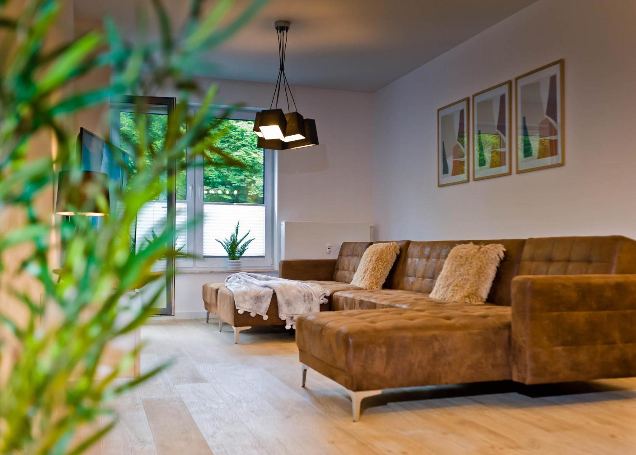 Nadmorskie Tarasy Apartament #PORTY B103 view 4
