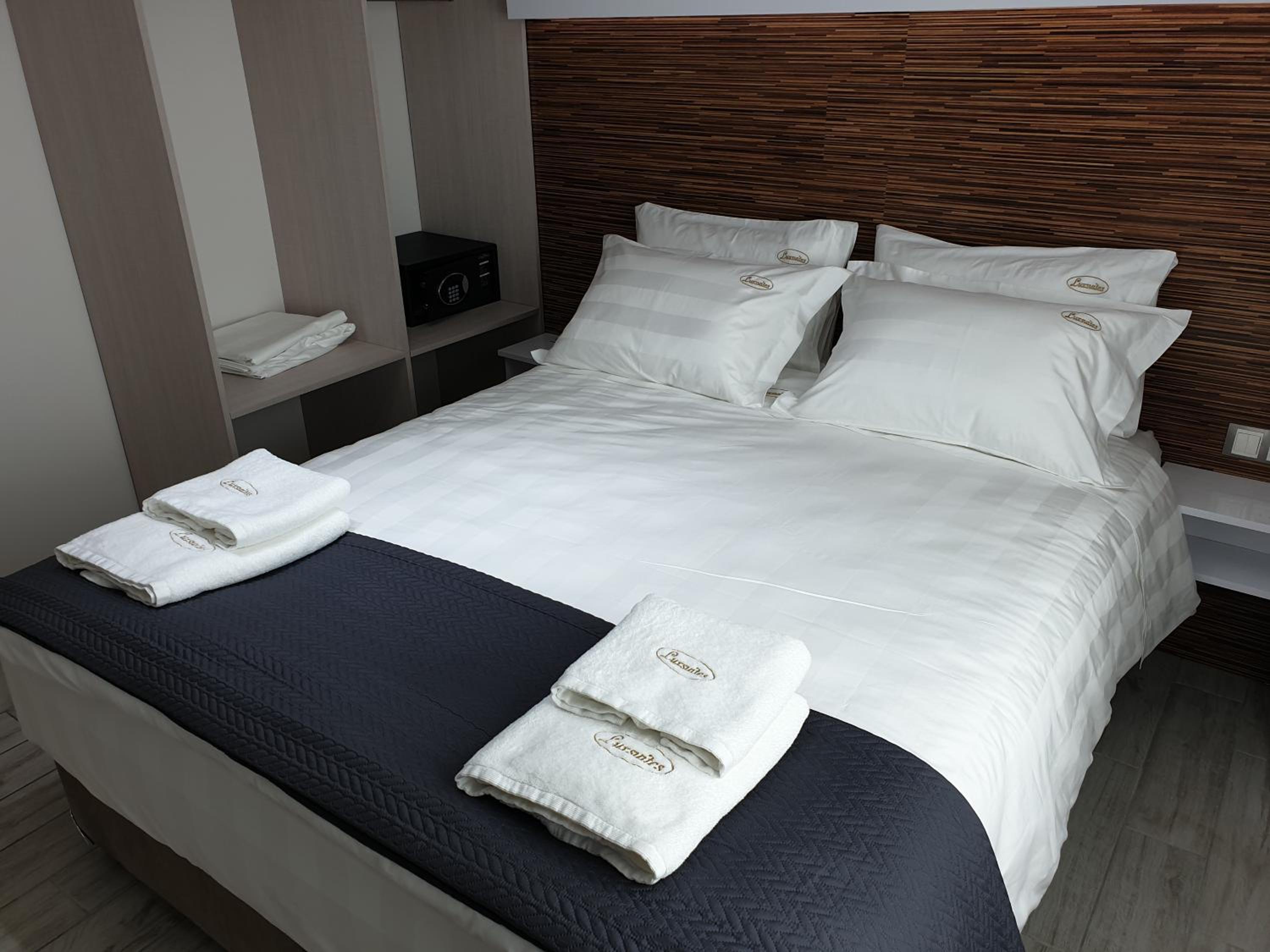 luxrooms
