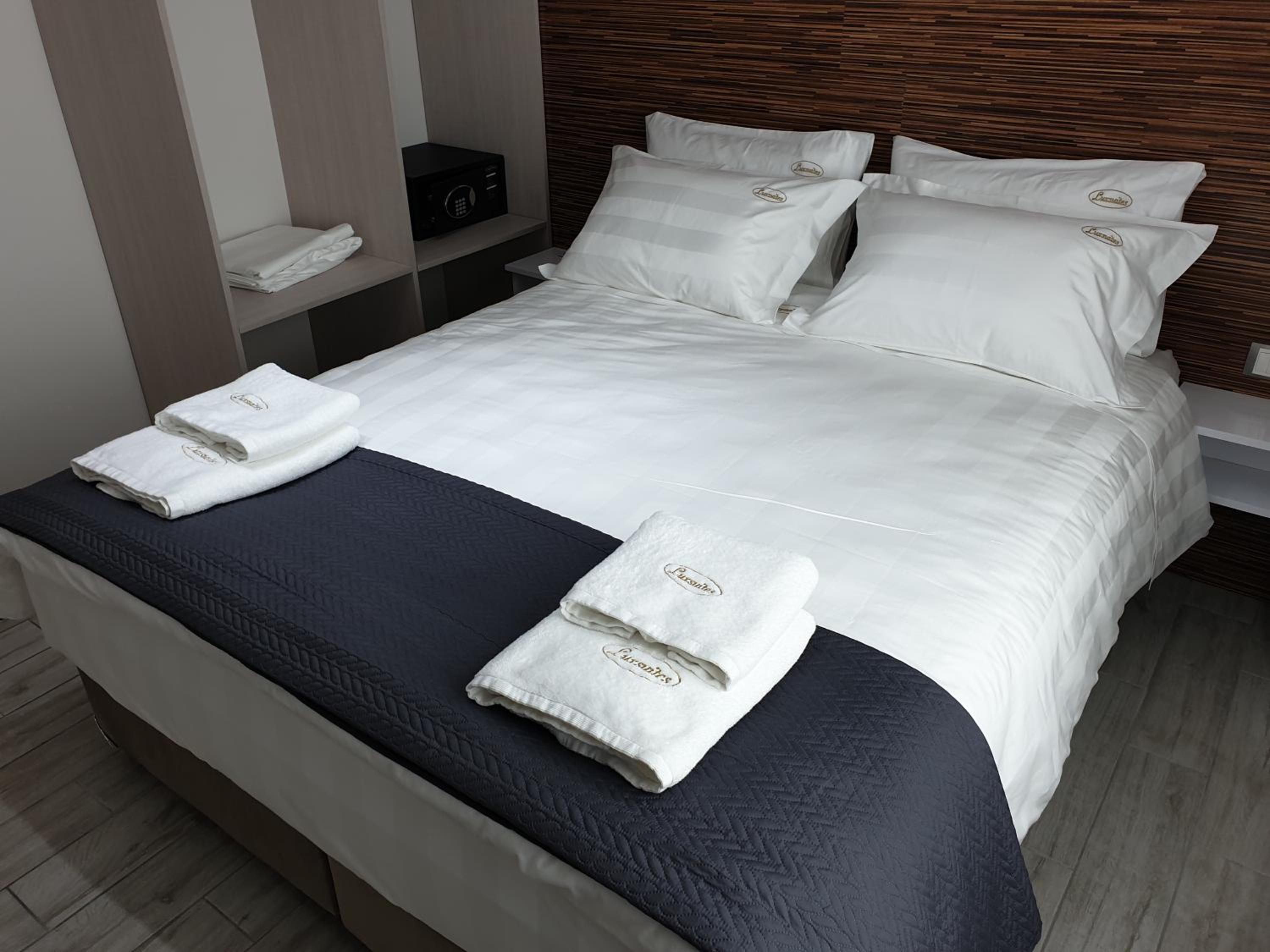 luxrooms