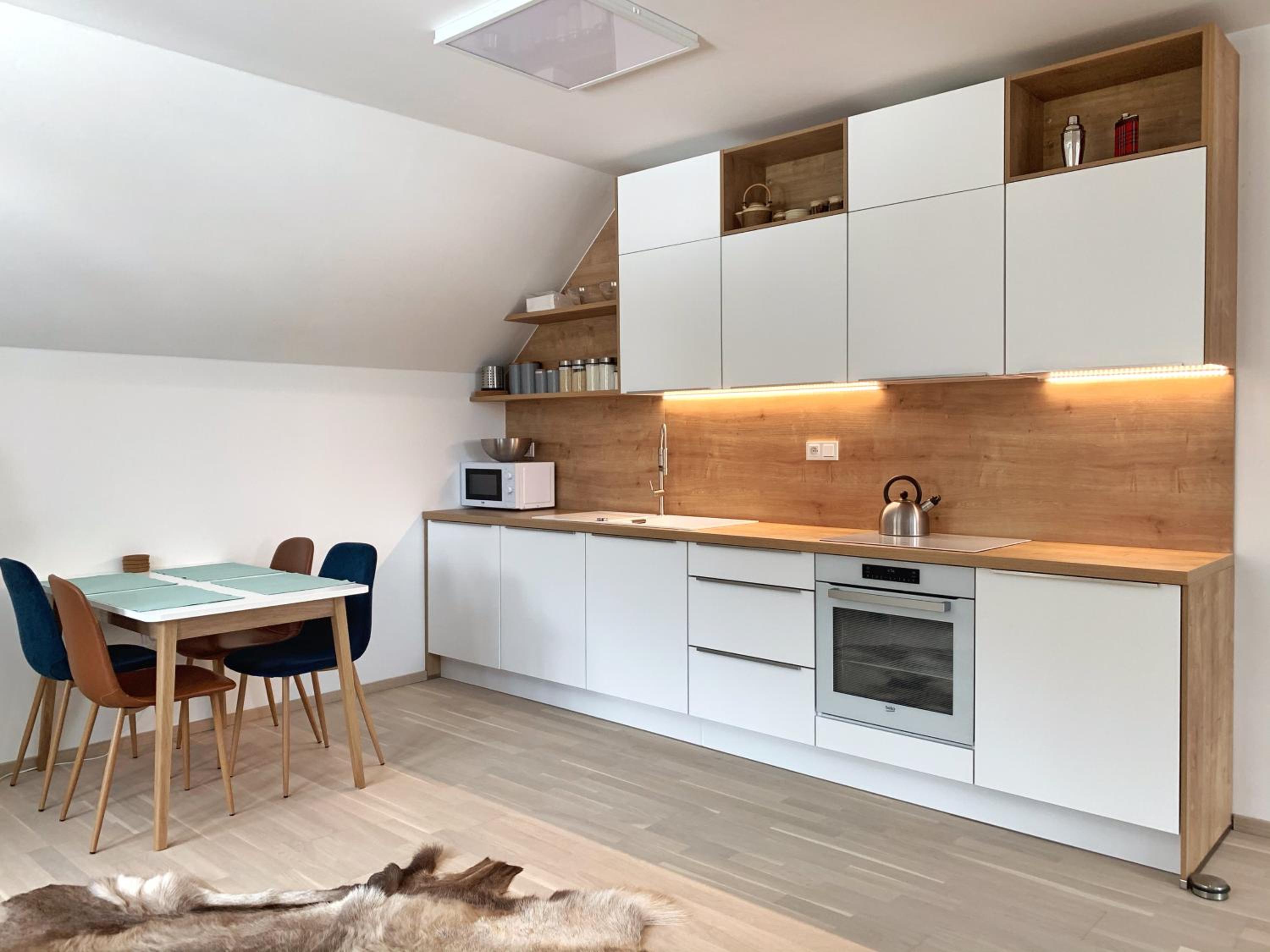 Apartmán Horní Mísečky I13