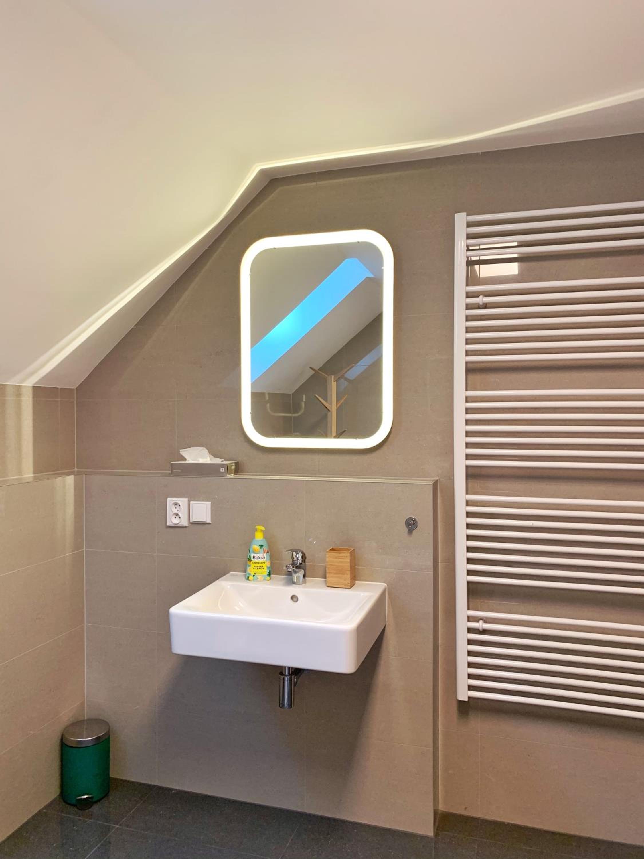 Apartmán Horní Mísečky I13