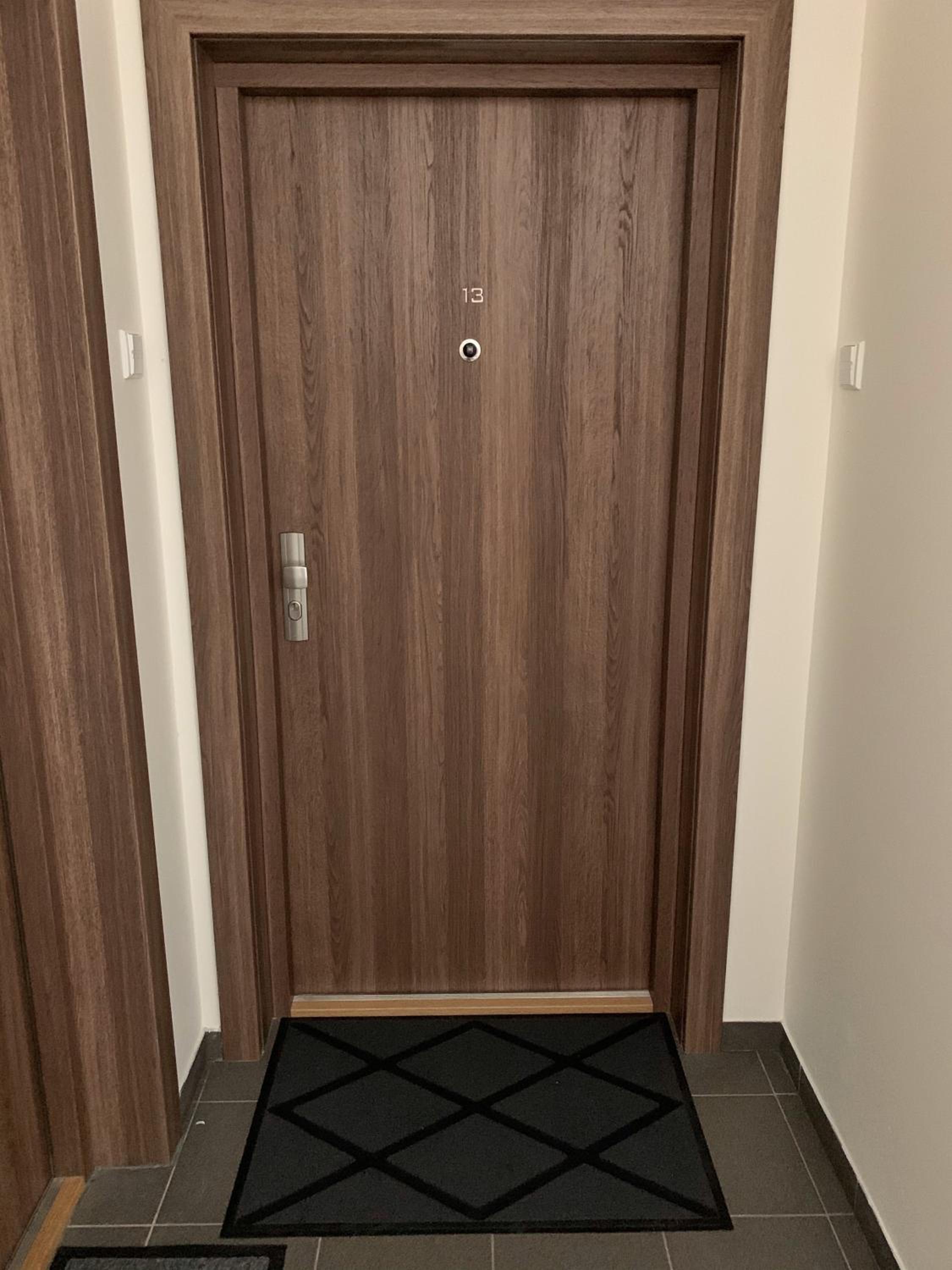 Apartmán Horní Mísečky I13