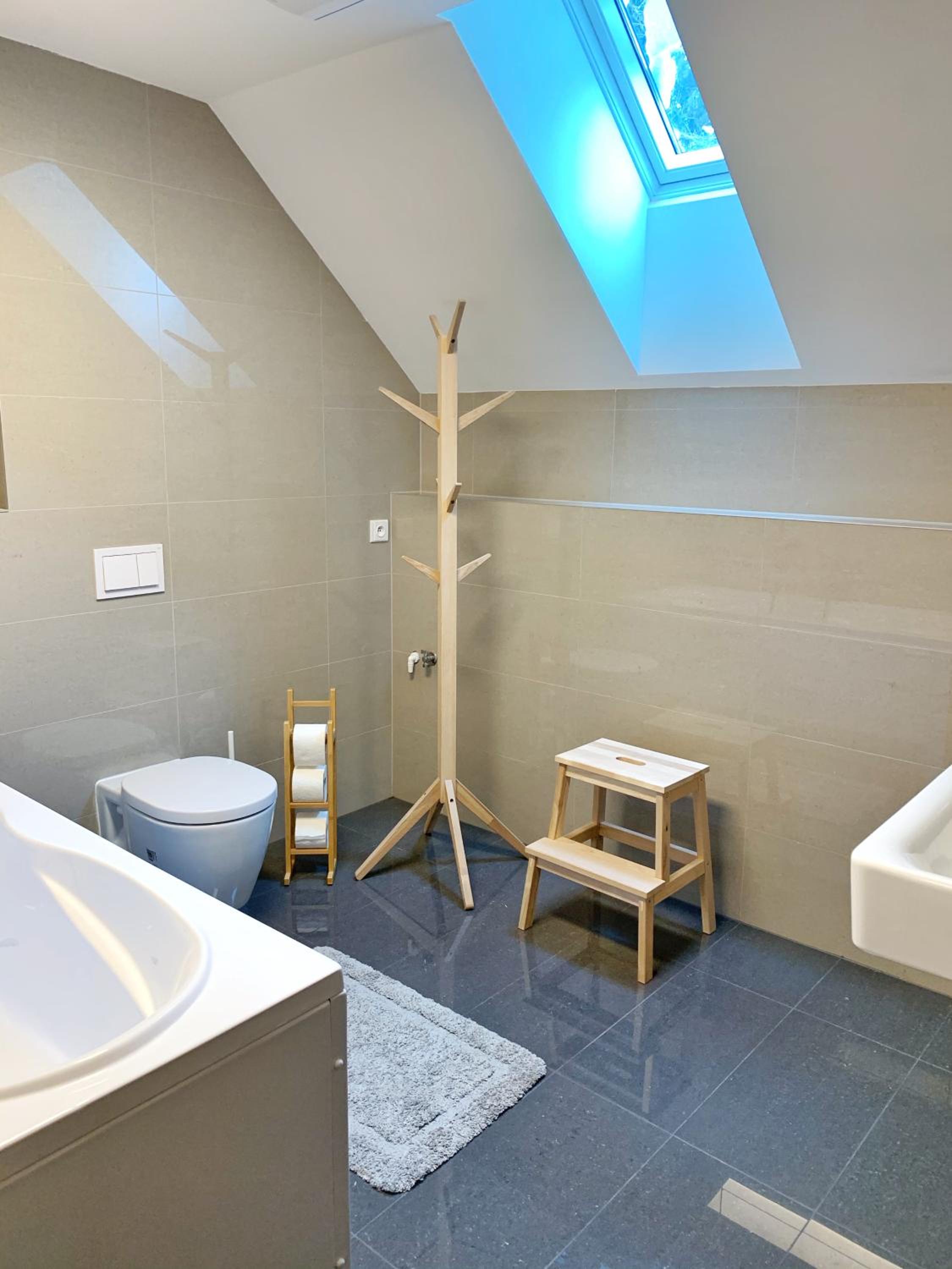 Apartmán Horní Mísečky I13