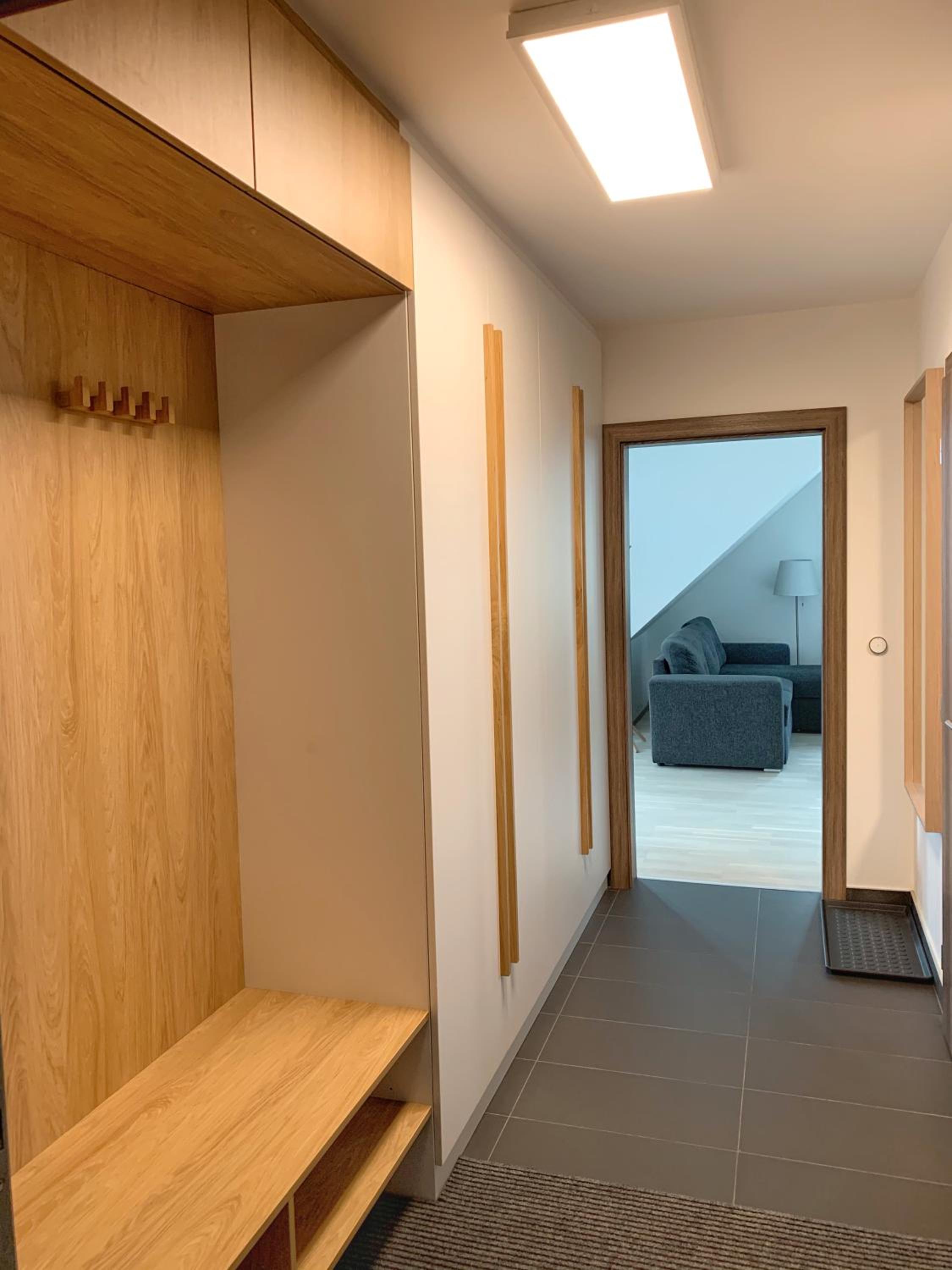Apartmán Horní Mísečky I13