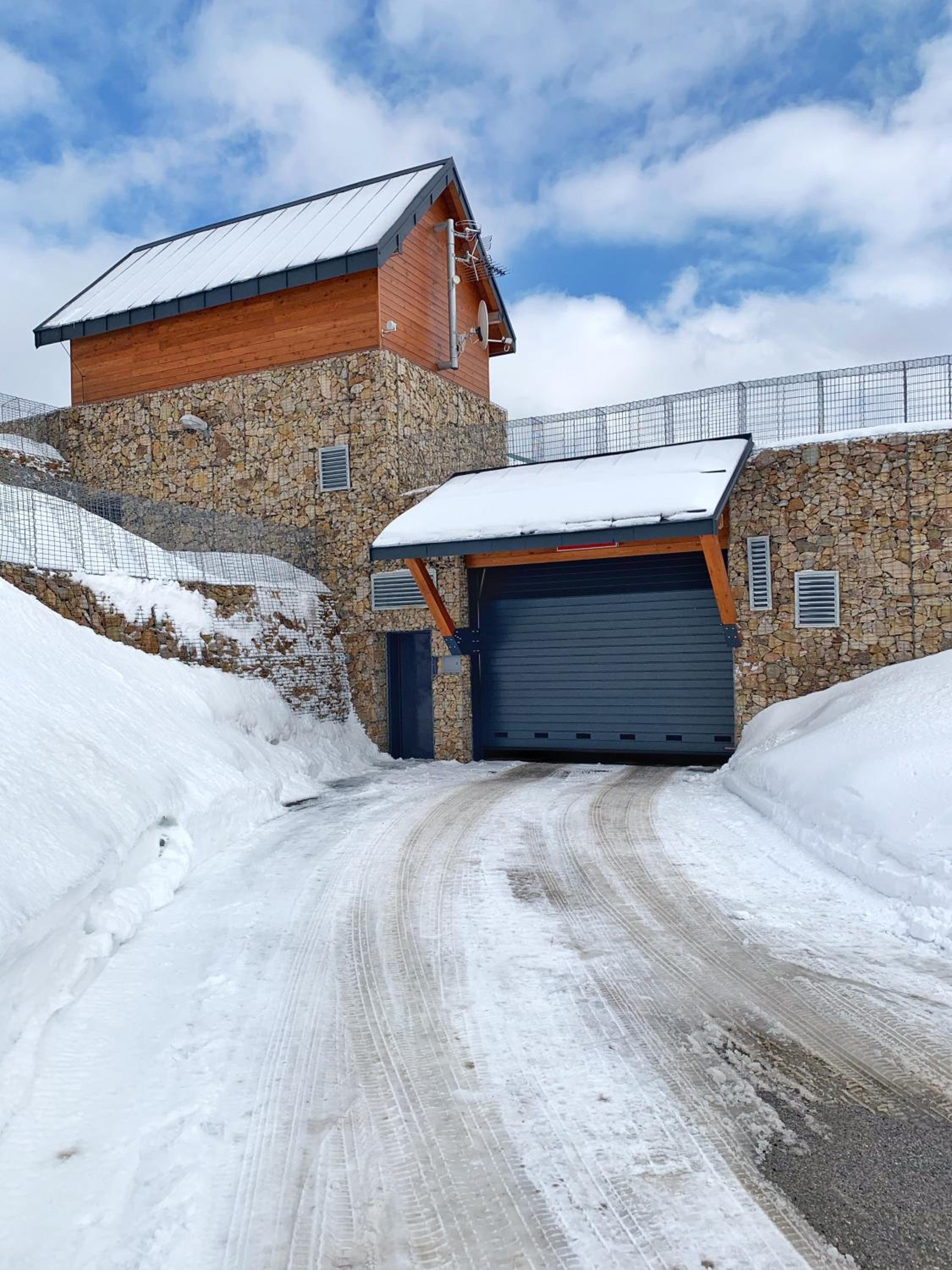 Apartmán Horní Mísečky I13