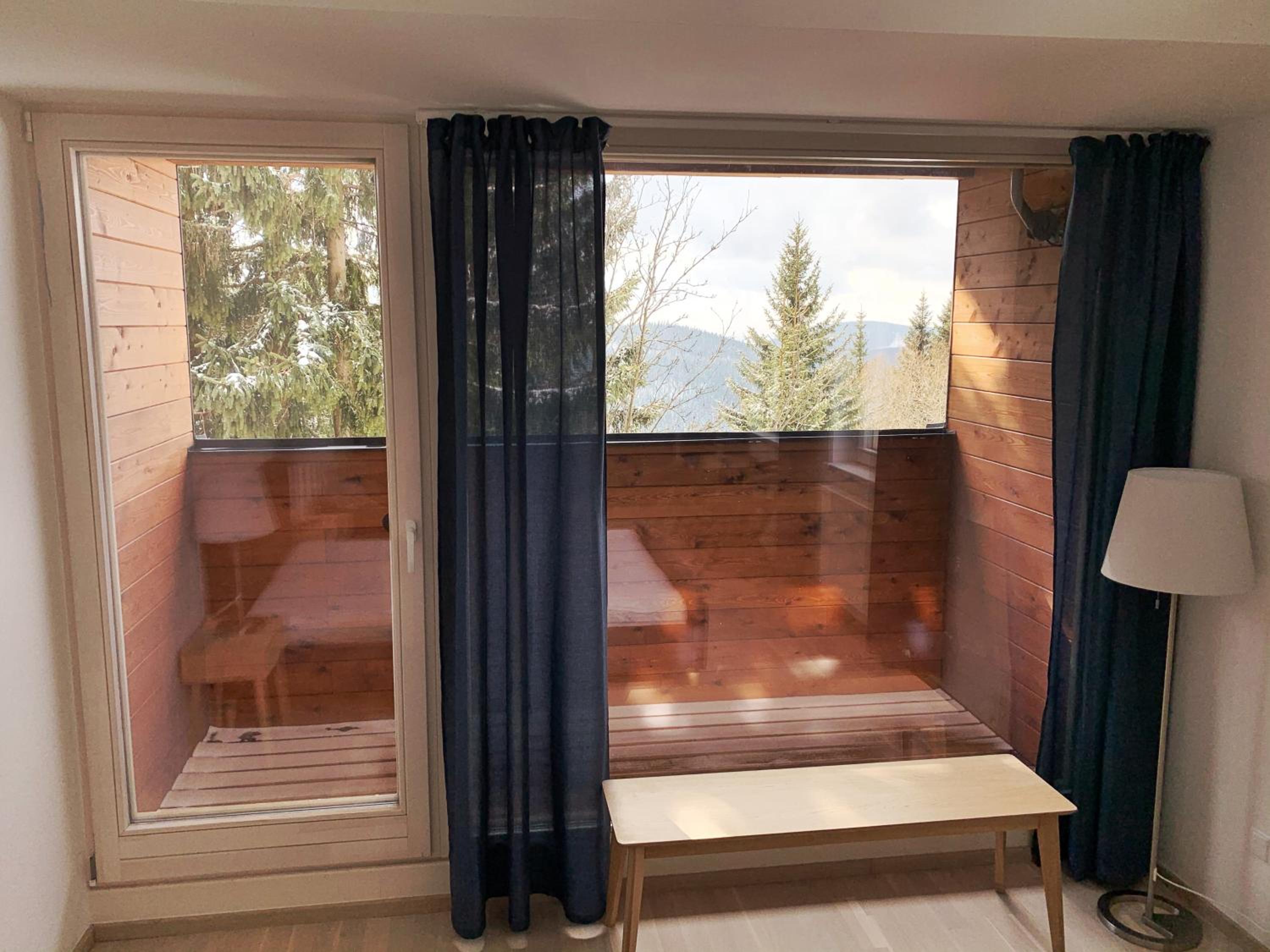 Apartmán Horní Mísečky I13