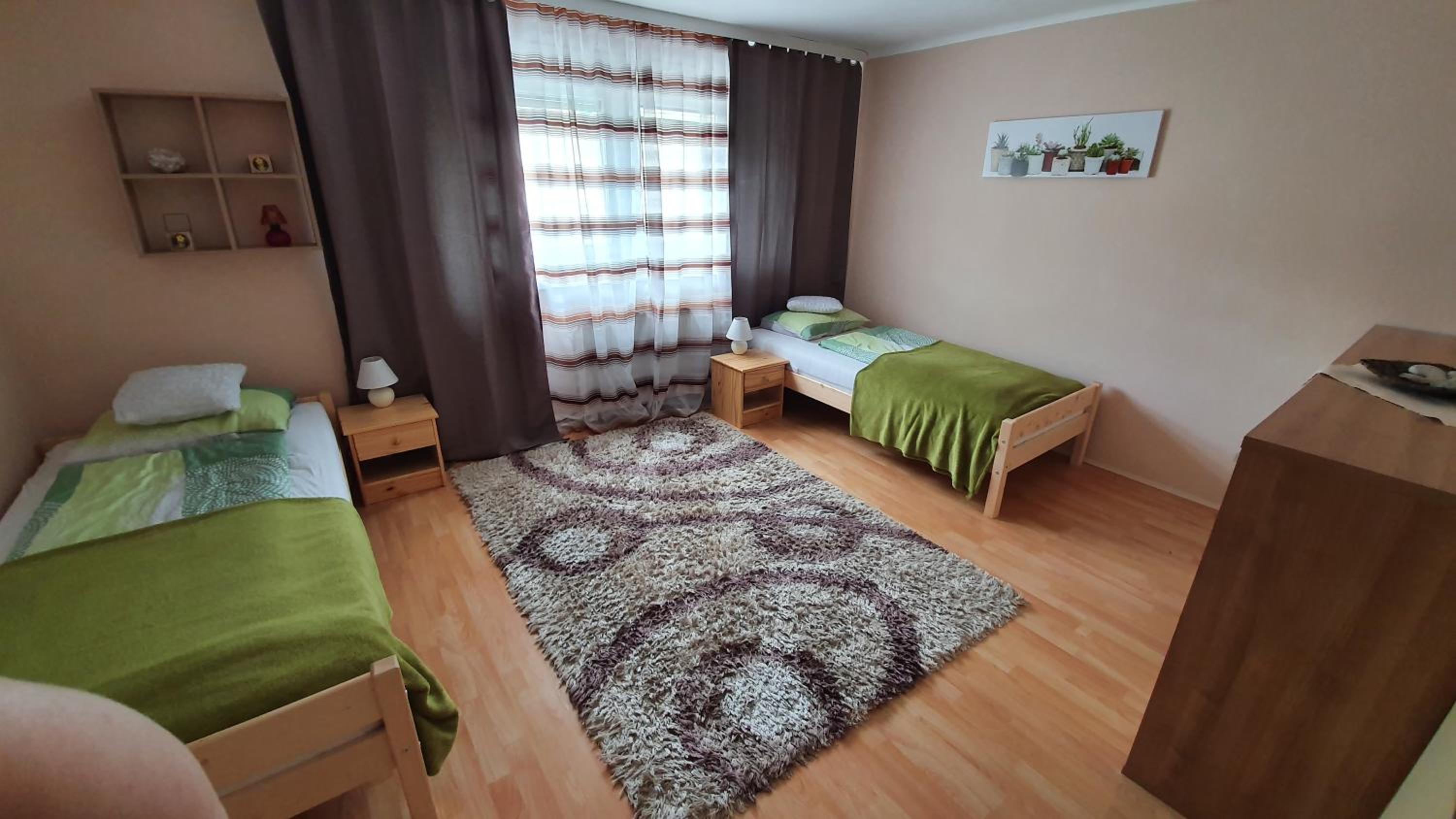 Lattore Ferienwohnung