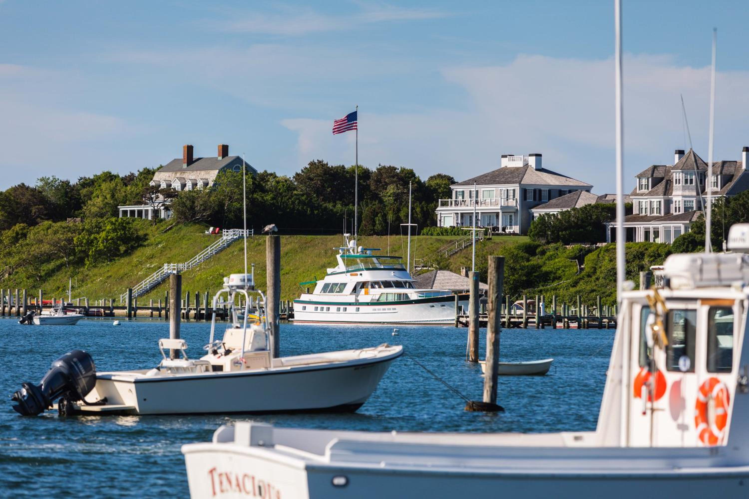 The Edgartown Inn, The Edgartown Collection view 3