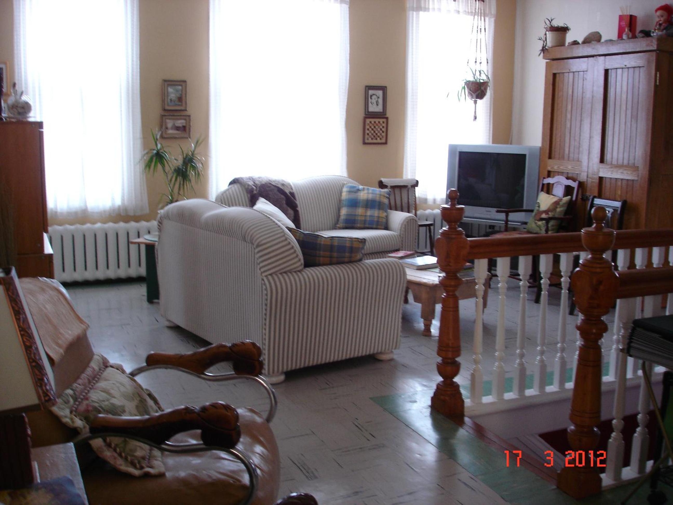 Le Gîte des Soeurs