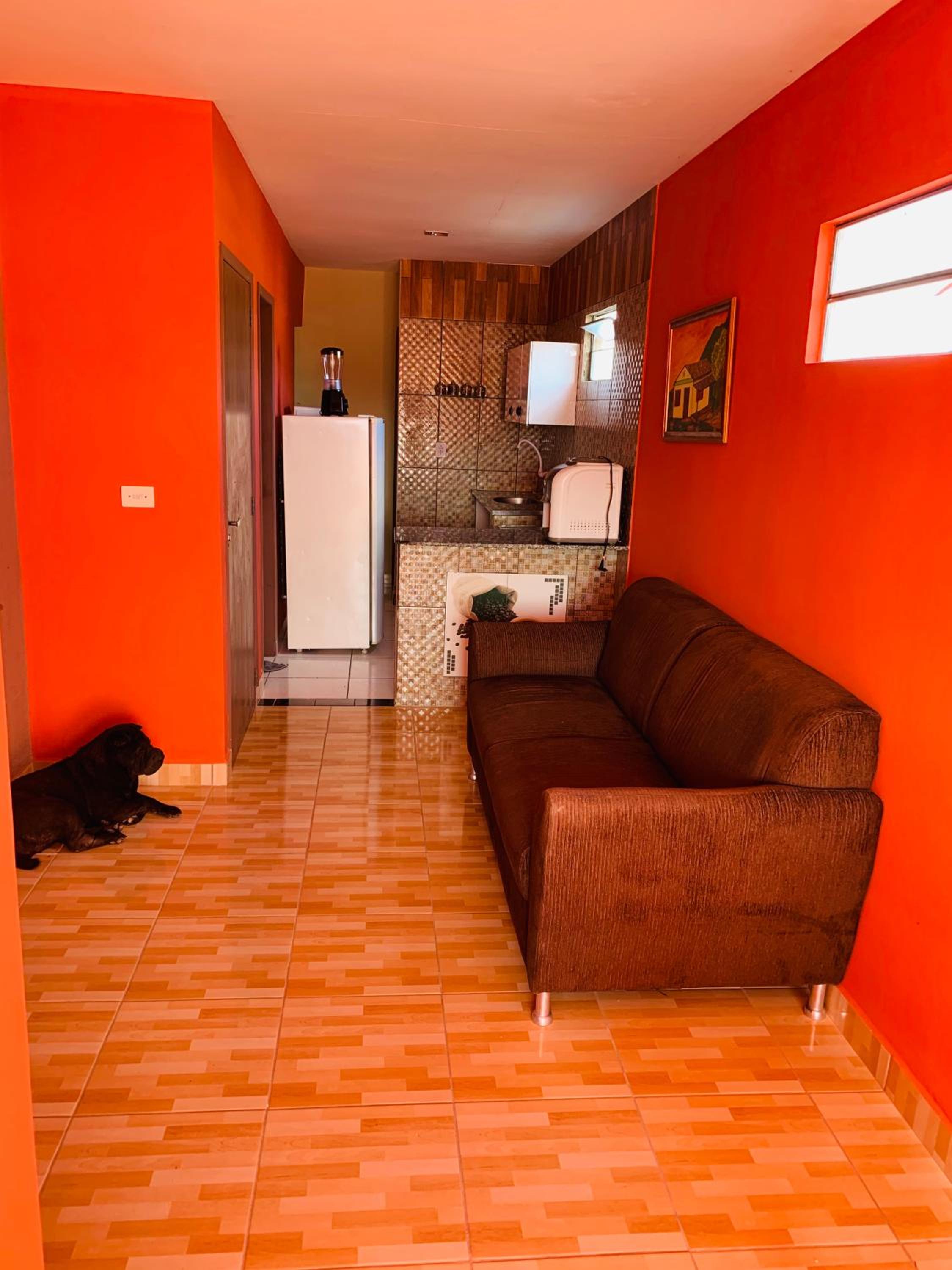 Casa em Gravata mobiliada