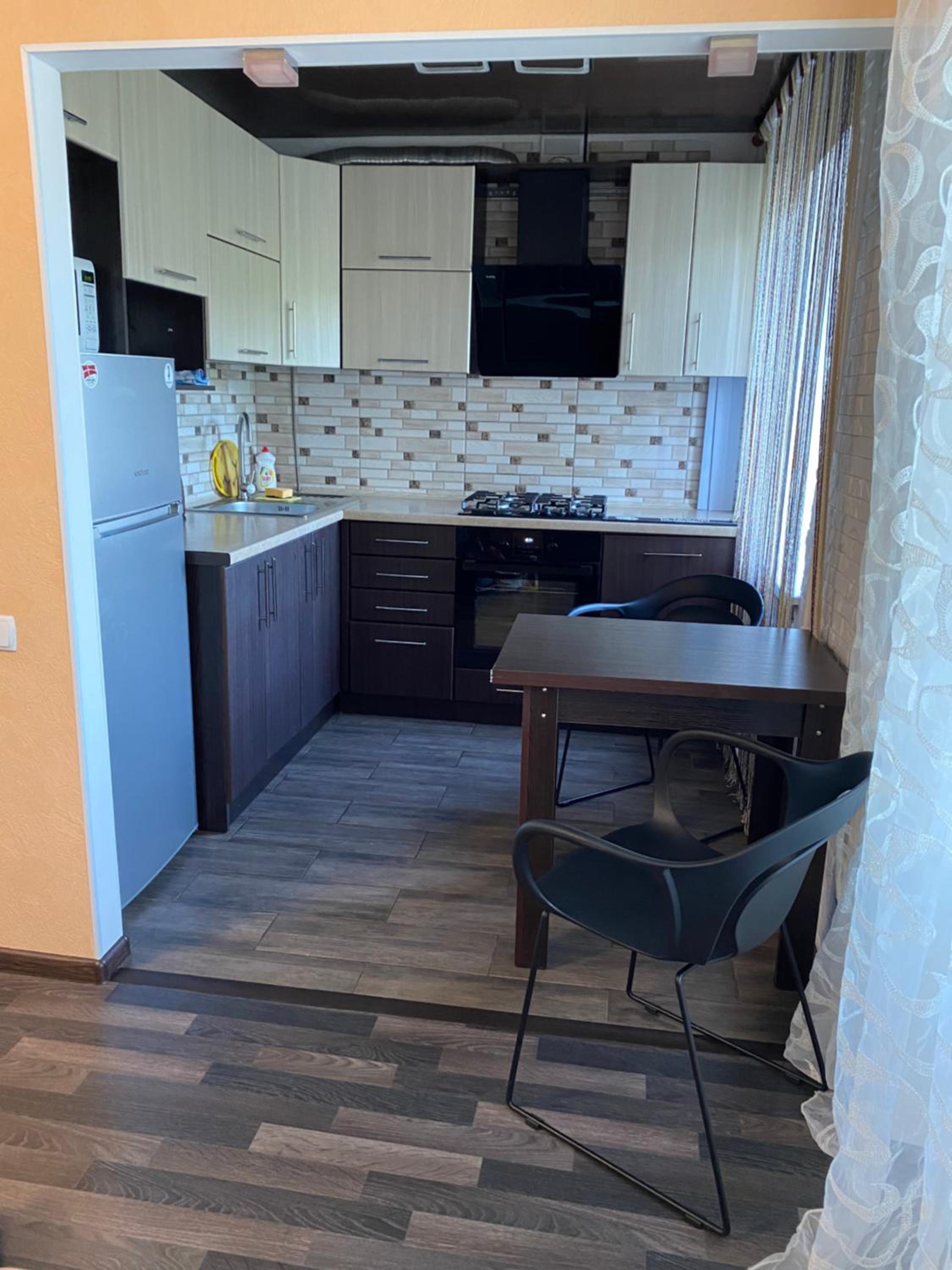 Apartment in the center view 5