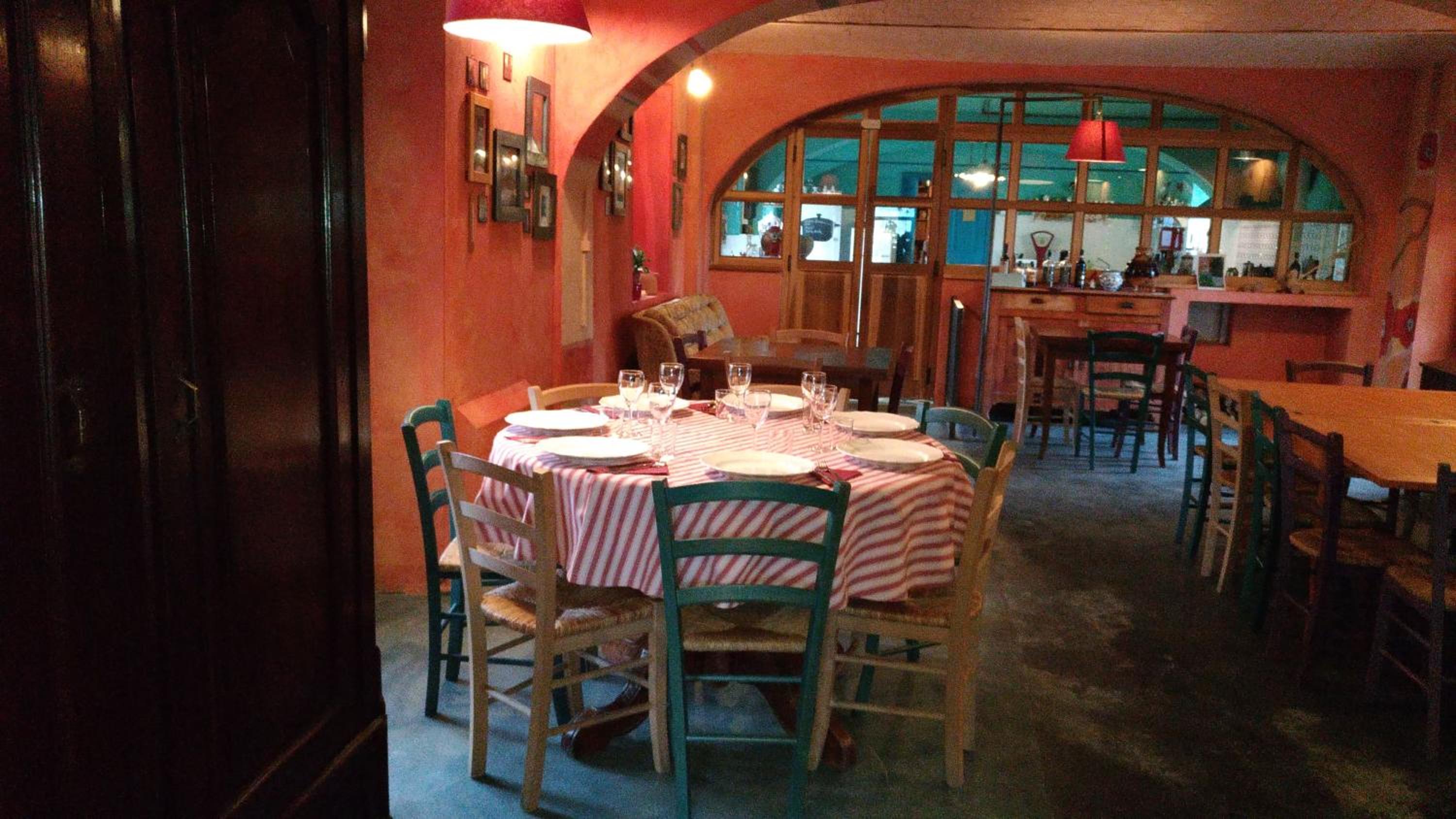 I Conti della Serva view 5