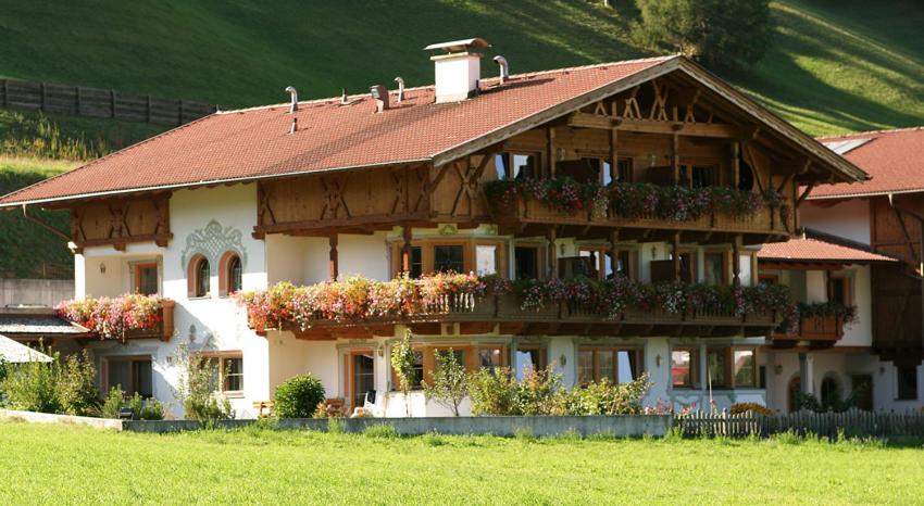 Pension Margretenhof