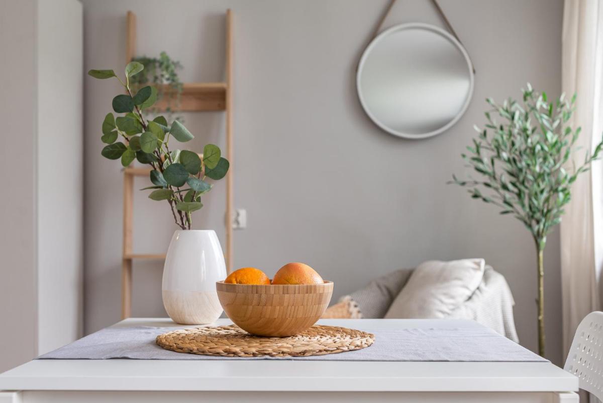 Finest Apartments - Studio Kołobrzeska view 3