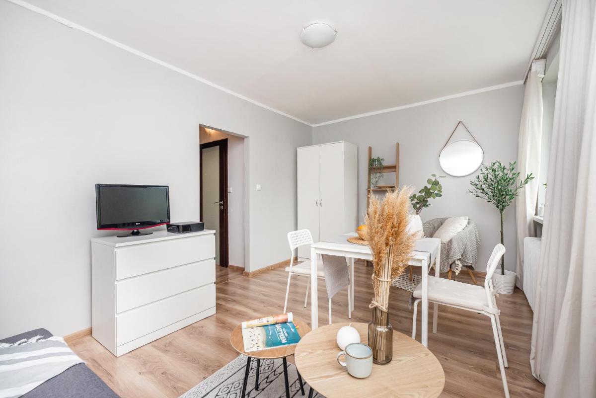 Finest Apartments - Studio Kołobrzeska view 5