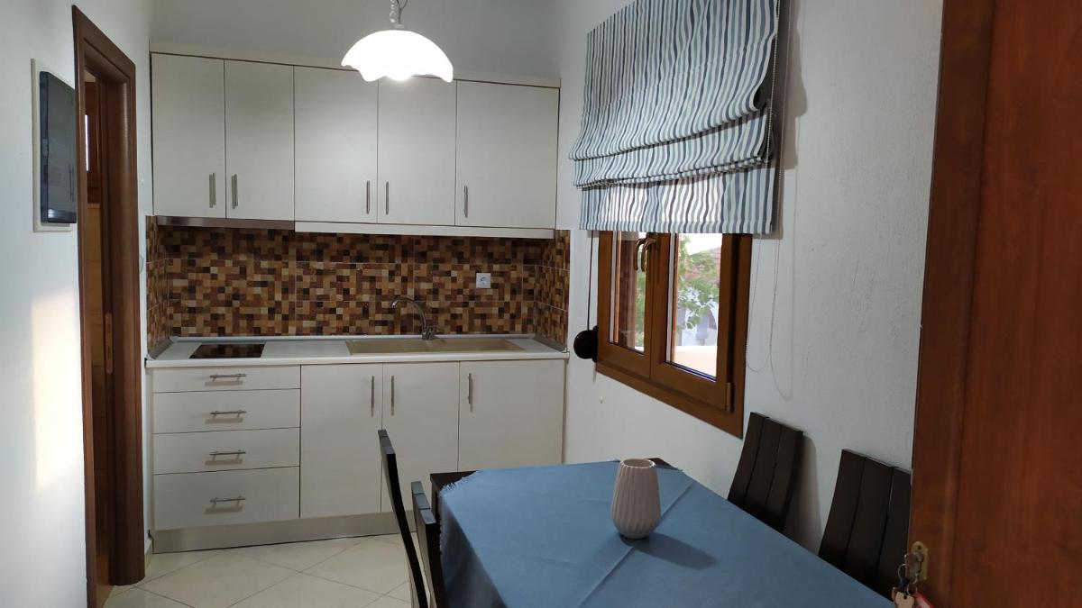 Nikitihouse Apartments 1