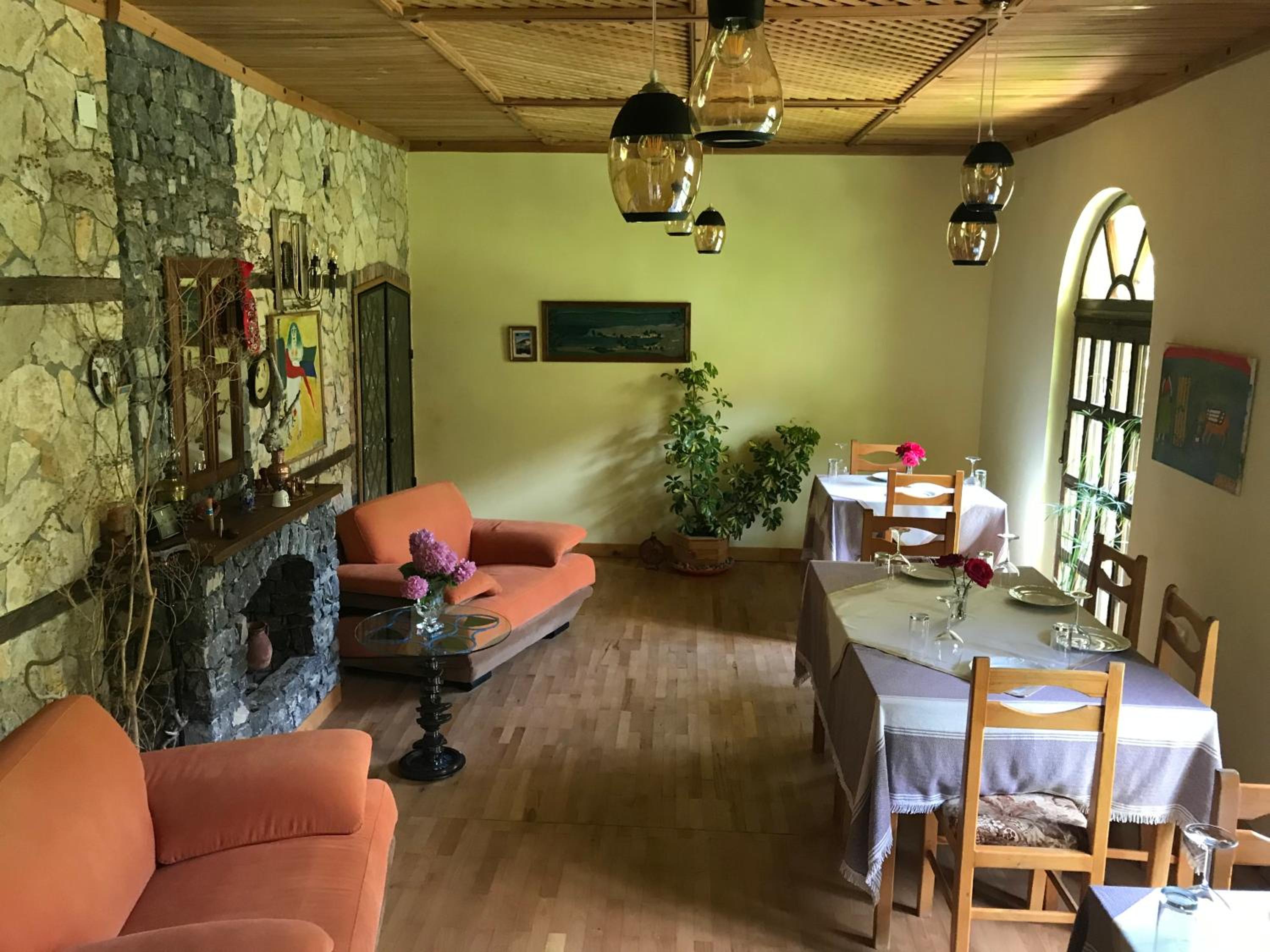 Guest House Lin