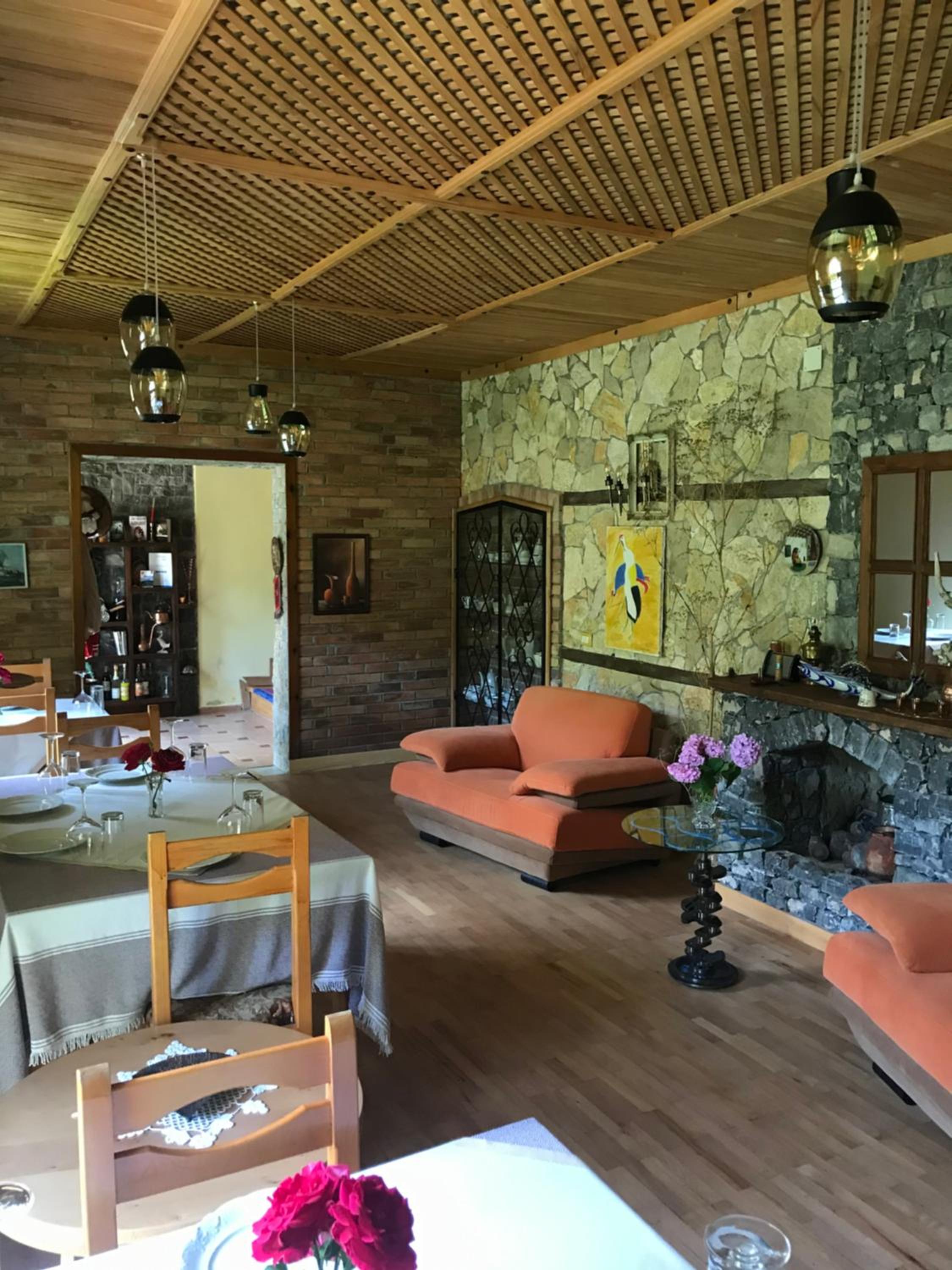 Guest House Lin