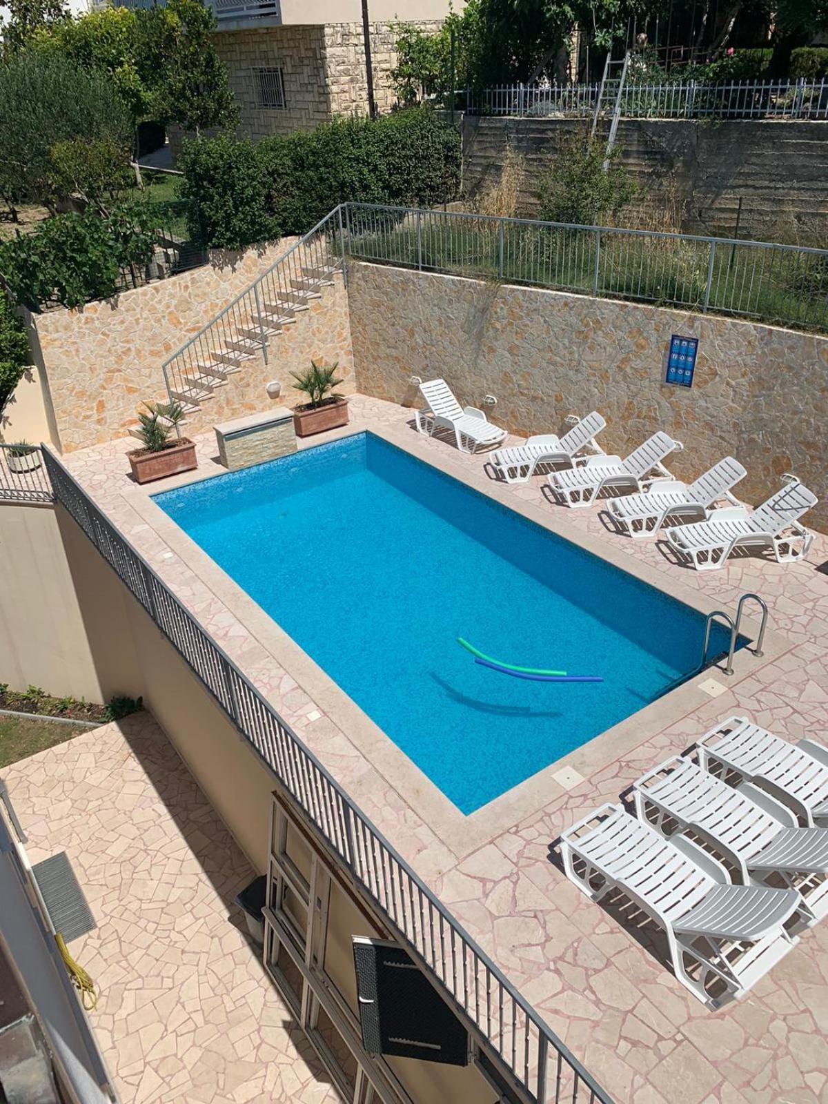 Apartments Toni 2000 view 5