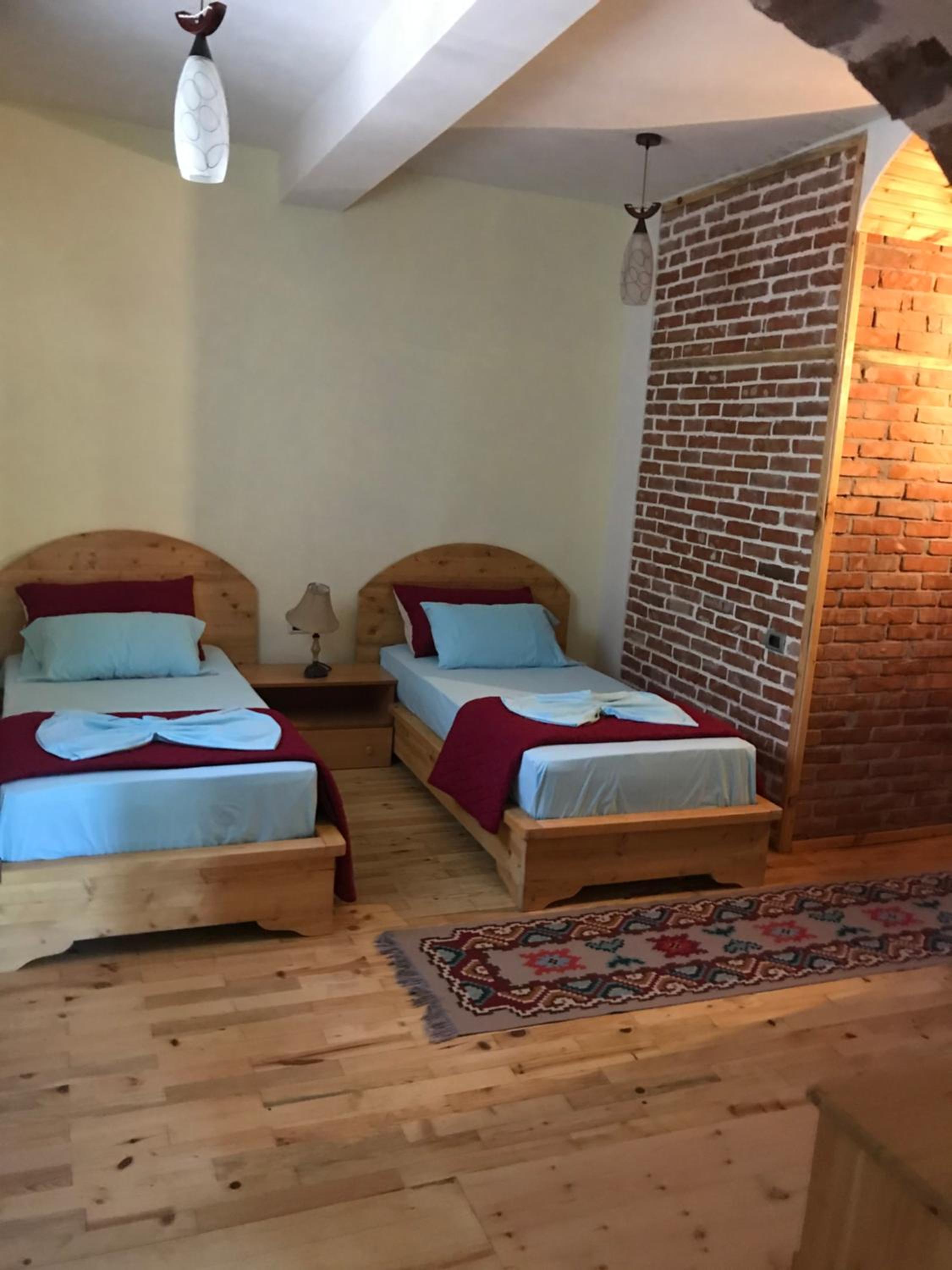 Guest House Lin