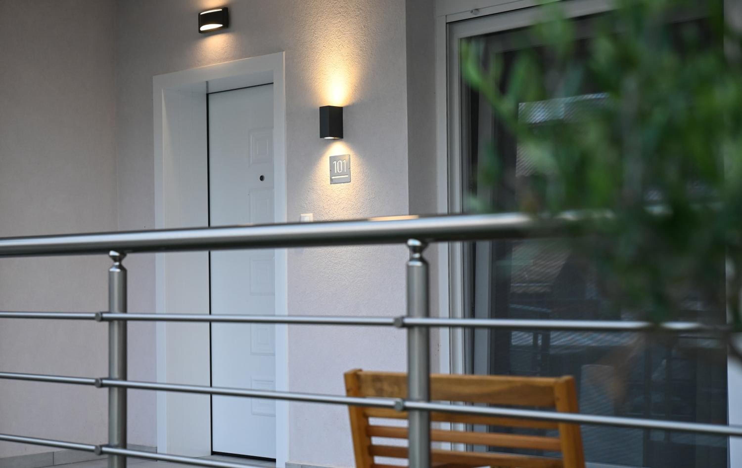 Faidra Apartments view 4