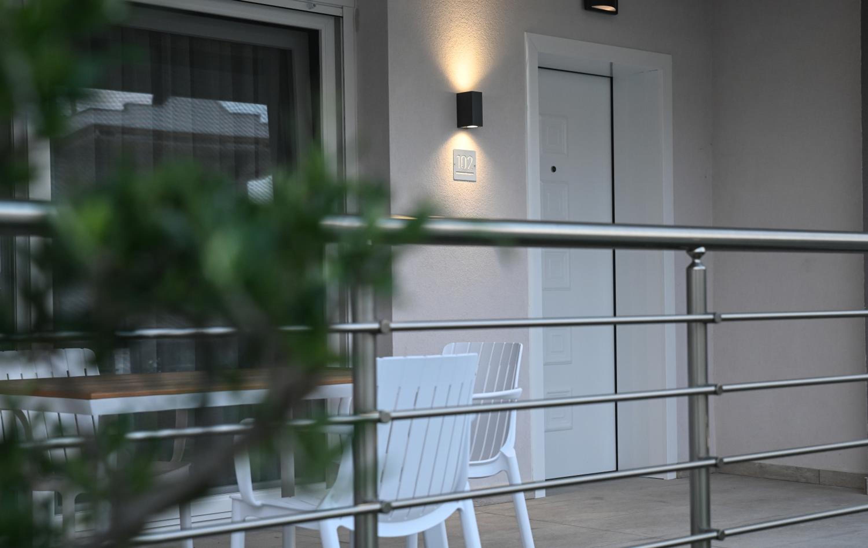 Faidra Apartments view 5