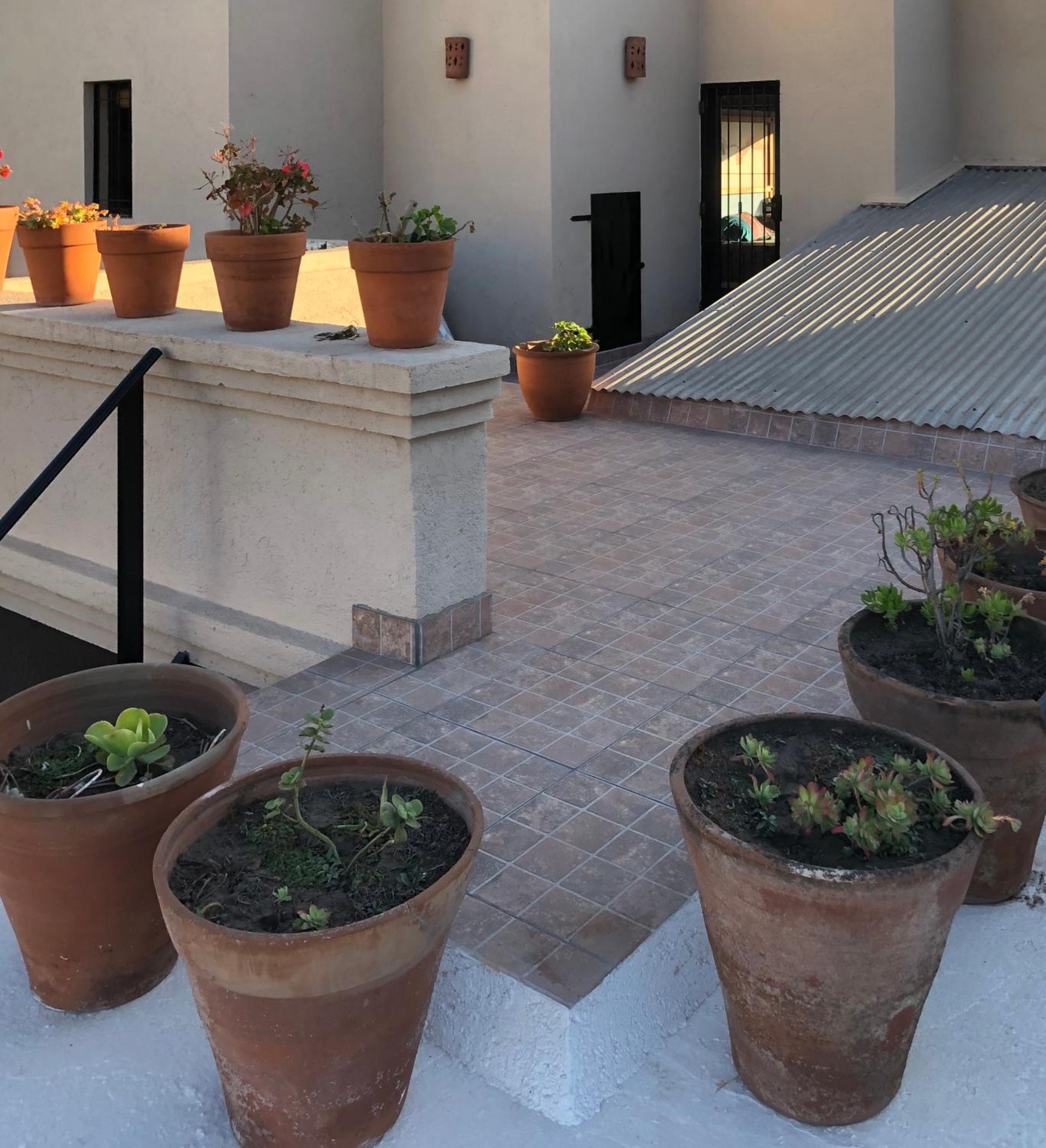 Casa Villa