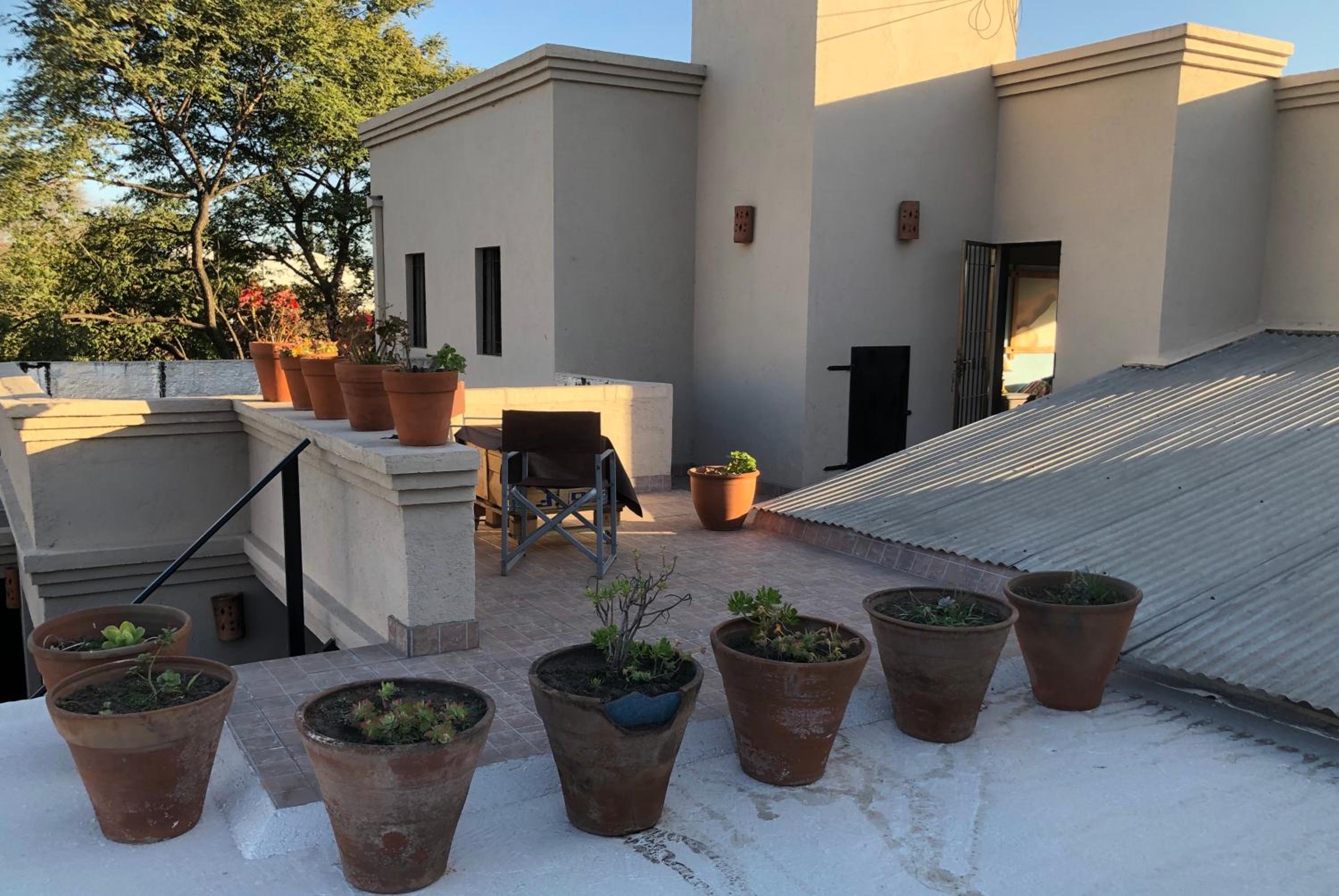 Casa Villa