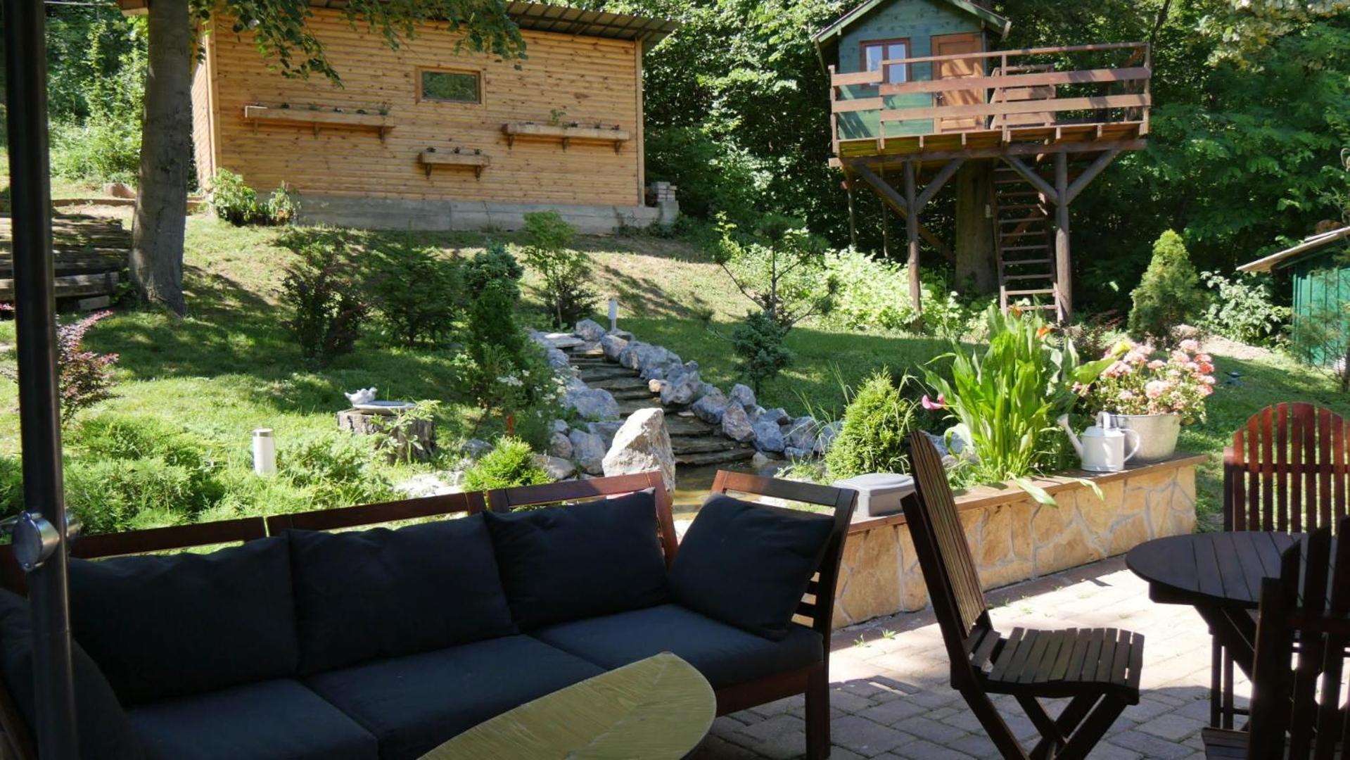 Planinska kuća "Zvuk Tišine" - Fruška gora view 3