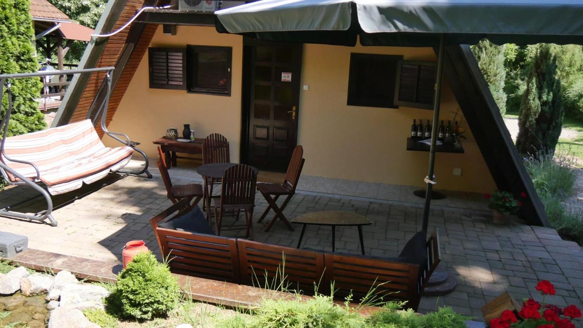 Planinska kuća "Zvuk Tišine" - Fruška gora view 4
