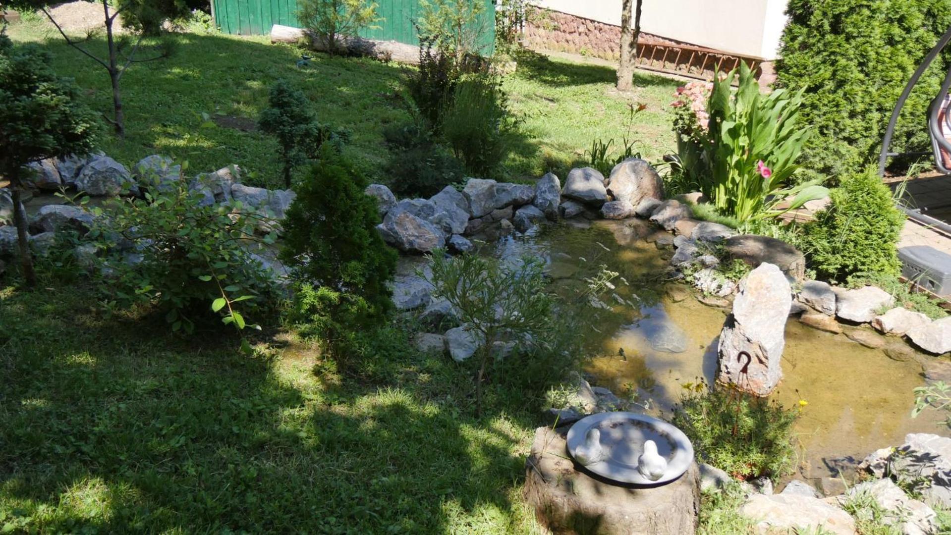 Planinska kuća "Zvuk Tišine" - Fruška gora view 5