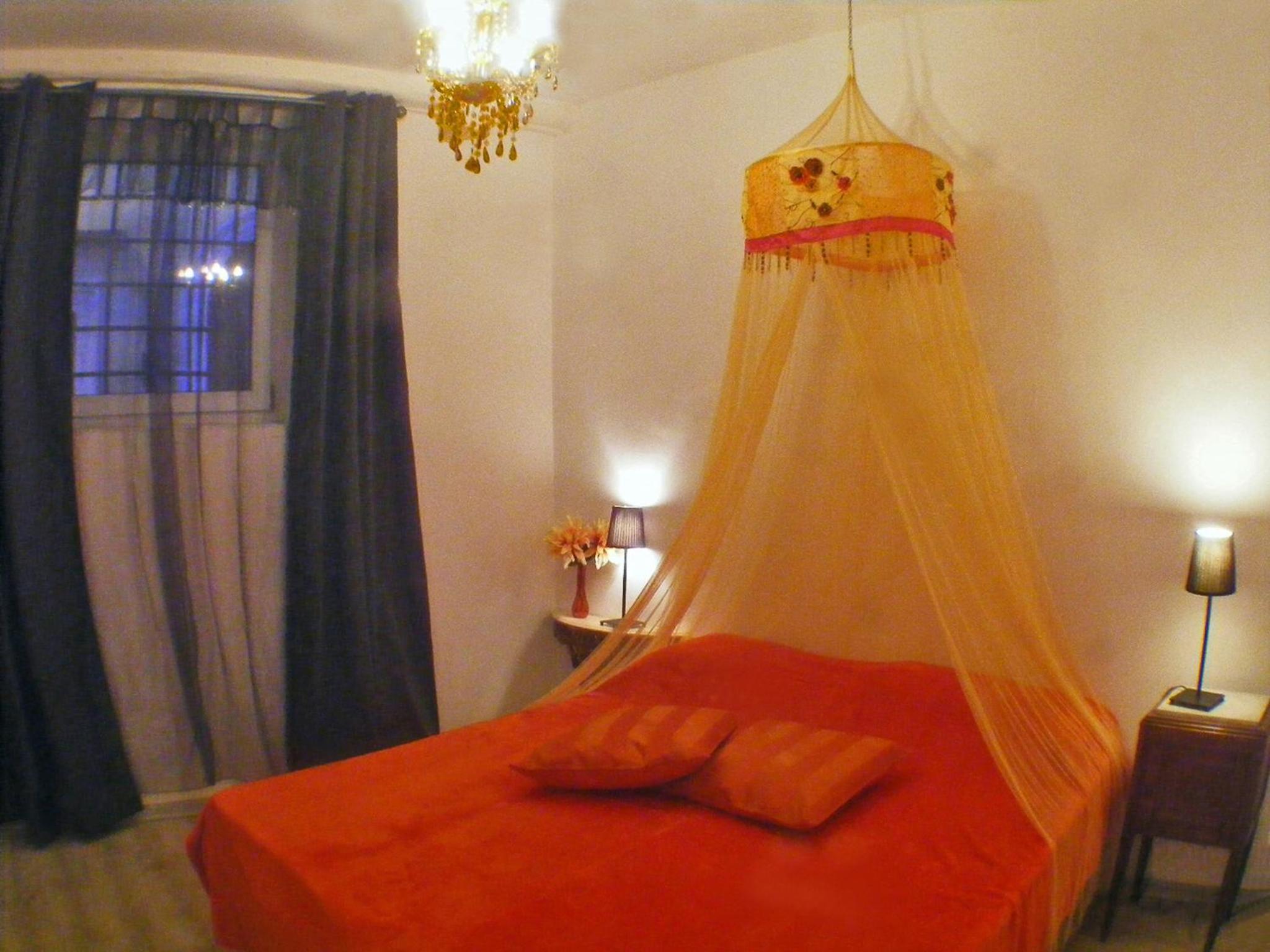 B&B Ventisei Scalini A Trastevere
