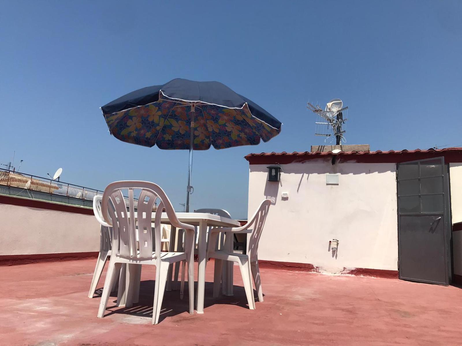 roof