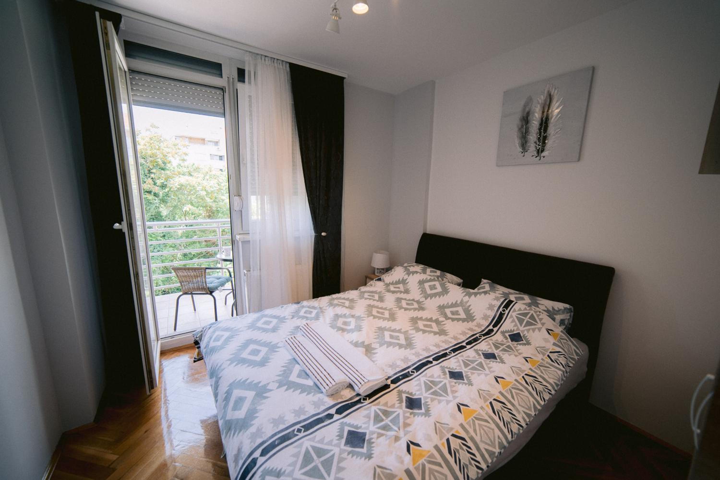 Apartment LIPA view 4