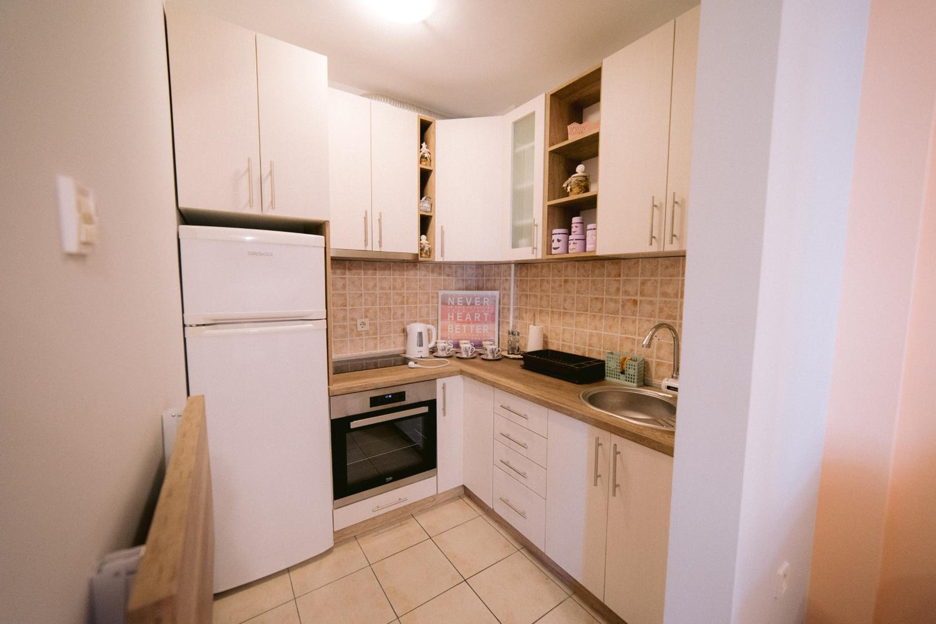 Apartment LIPA view 3