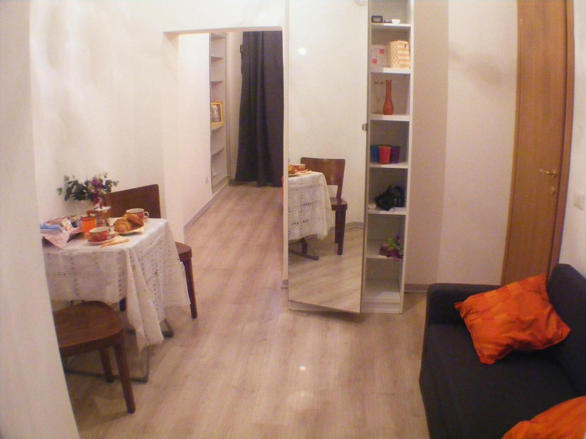 B&B Ventisei Scalini A Trastevere