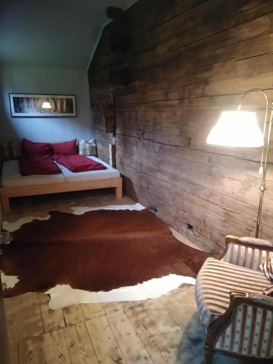 Mountain Hostel Gimmelwald 25