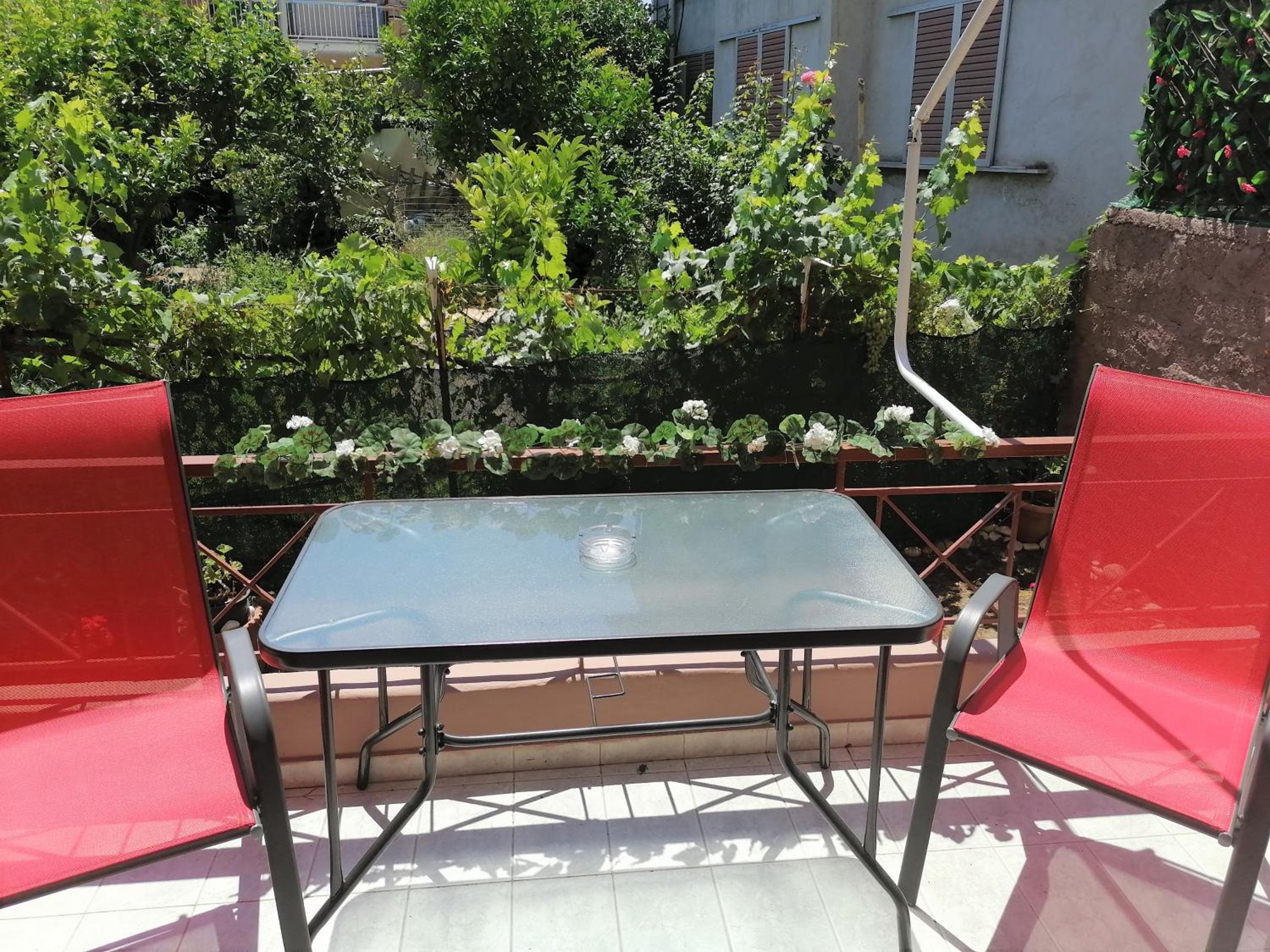 Nini's House 1 Nydri - 100m from beach NYDRI TOWN CENTER