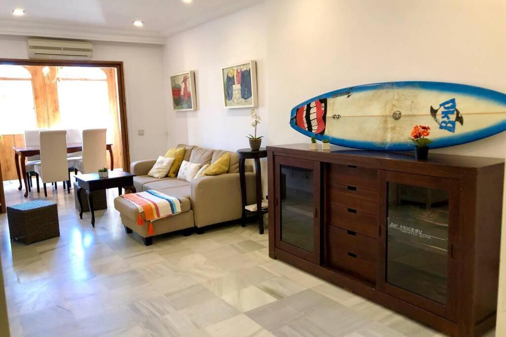 GATU Villa Buena Vida , aire acc y wifi photo 3