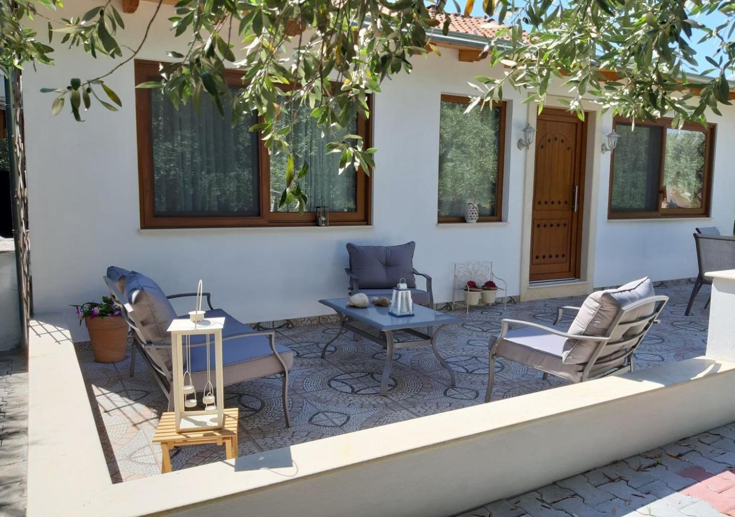 Anna - Maria Luxury Suite photo 5