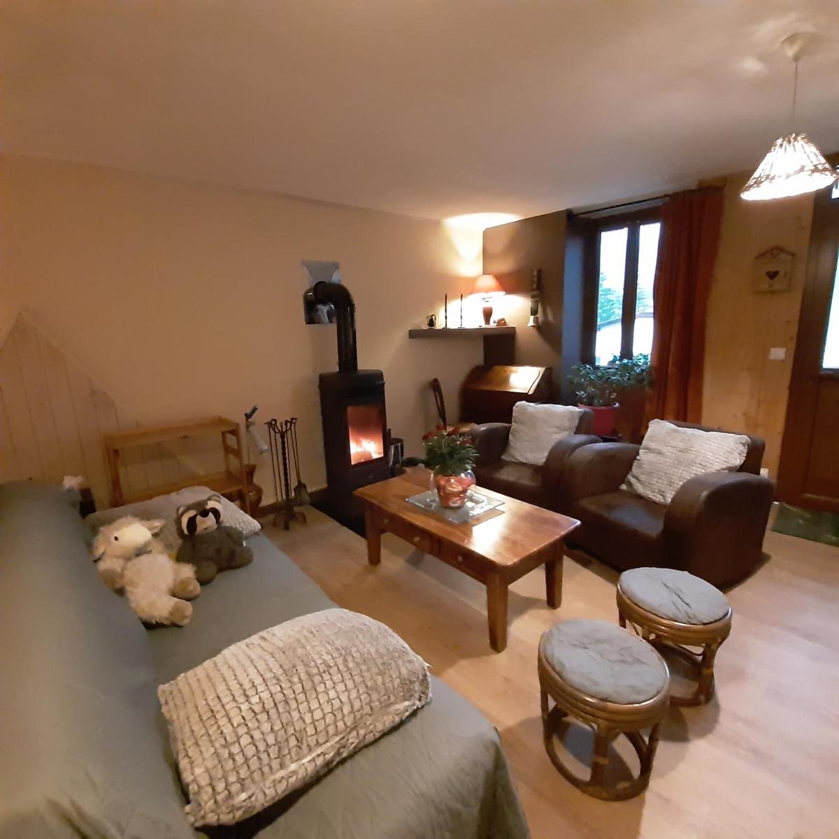 Les chambres du Presbytère du Val photo 4