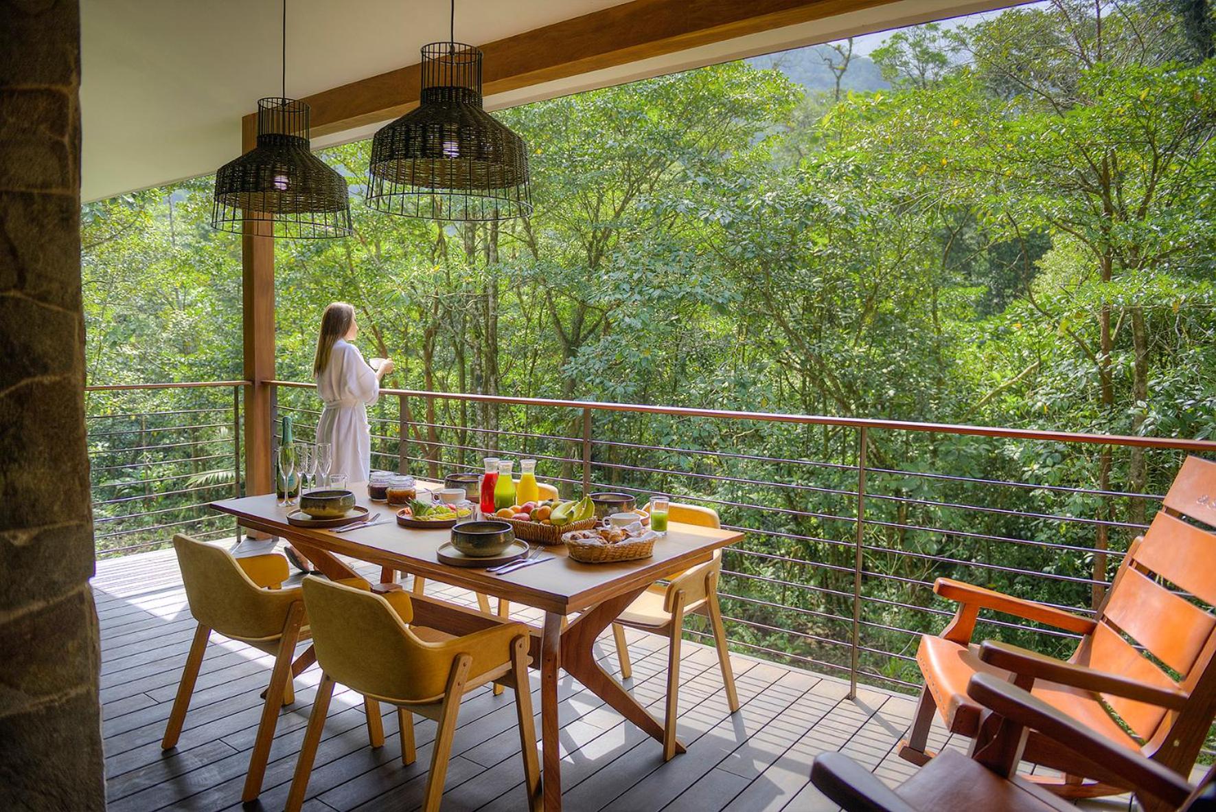 El Silencio Lodge & Spa Costa Rica